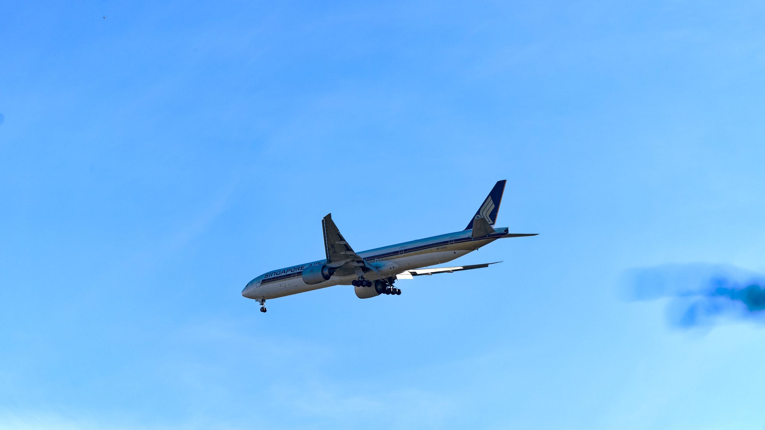 医師：20人はシンガポール航空の乱流イベントで重傷を負ってICUに残ります