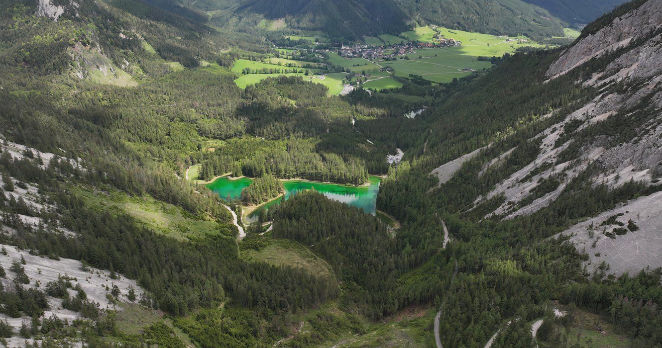 夏にはこの公園に奇妙なことが起こります
