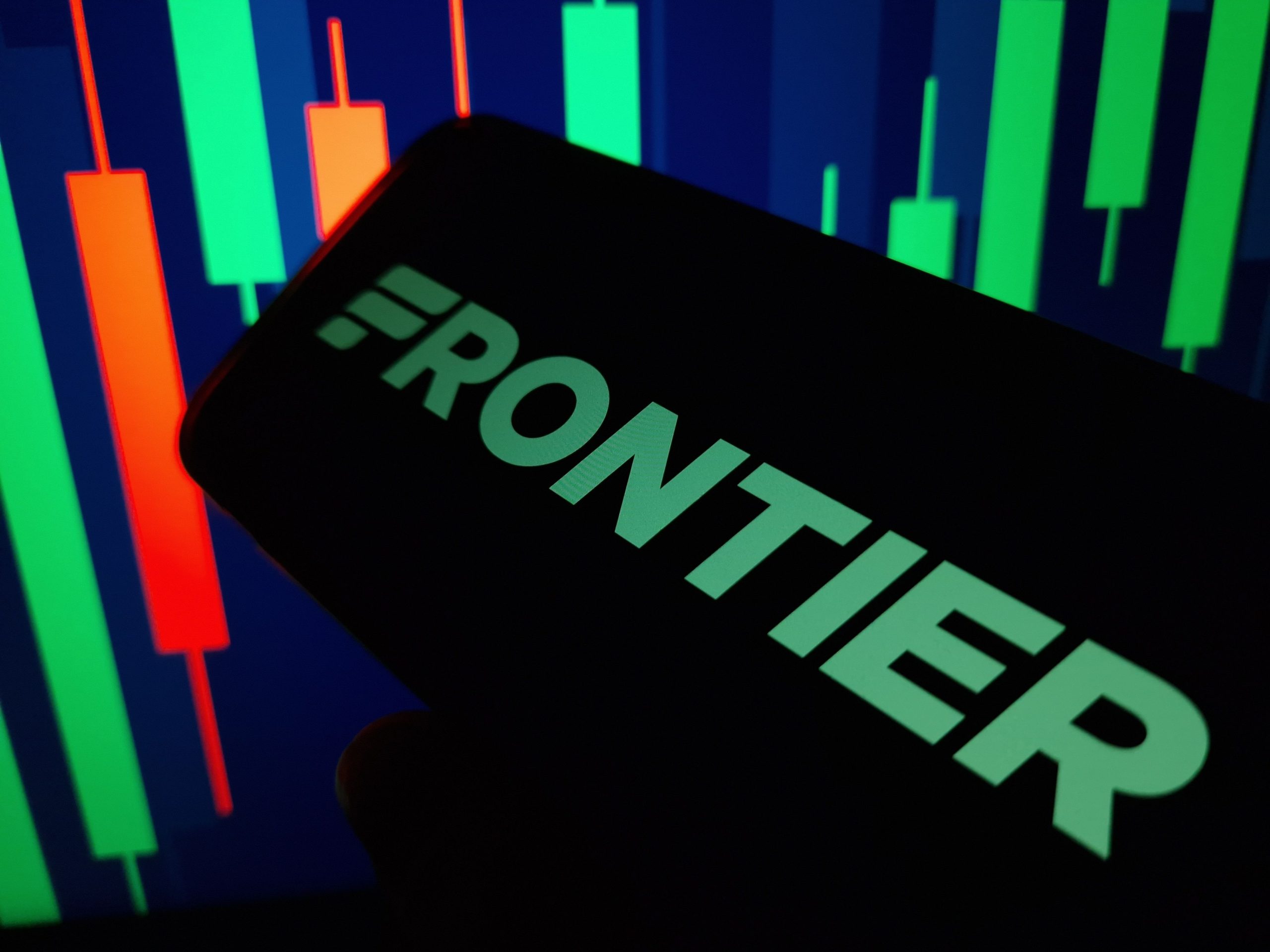 フロンティア航空は、サウスウエストラピッドリワードメンバー向けの別の野avなオファーを開始します