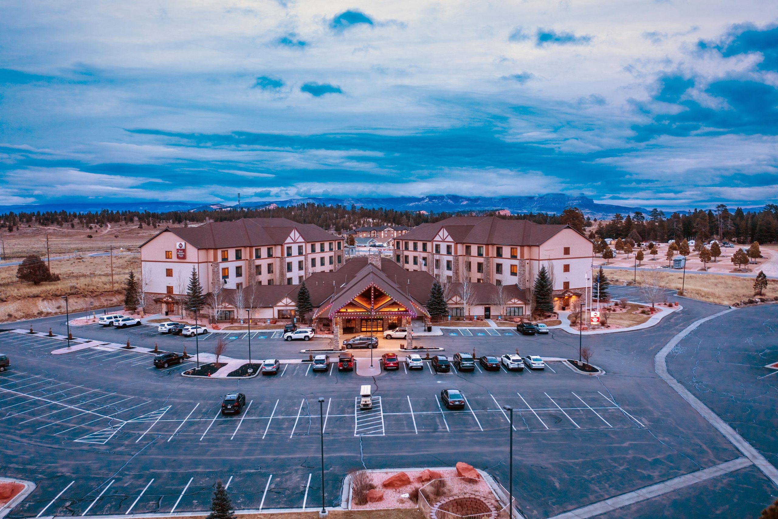 ミシュランによると、2024年に米国で最高のホテルの10人