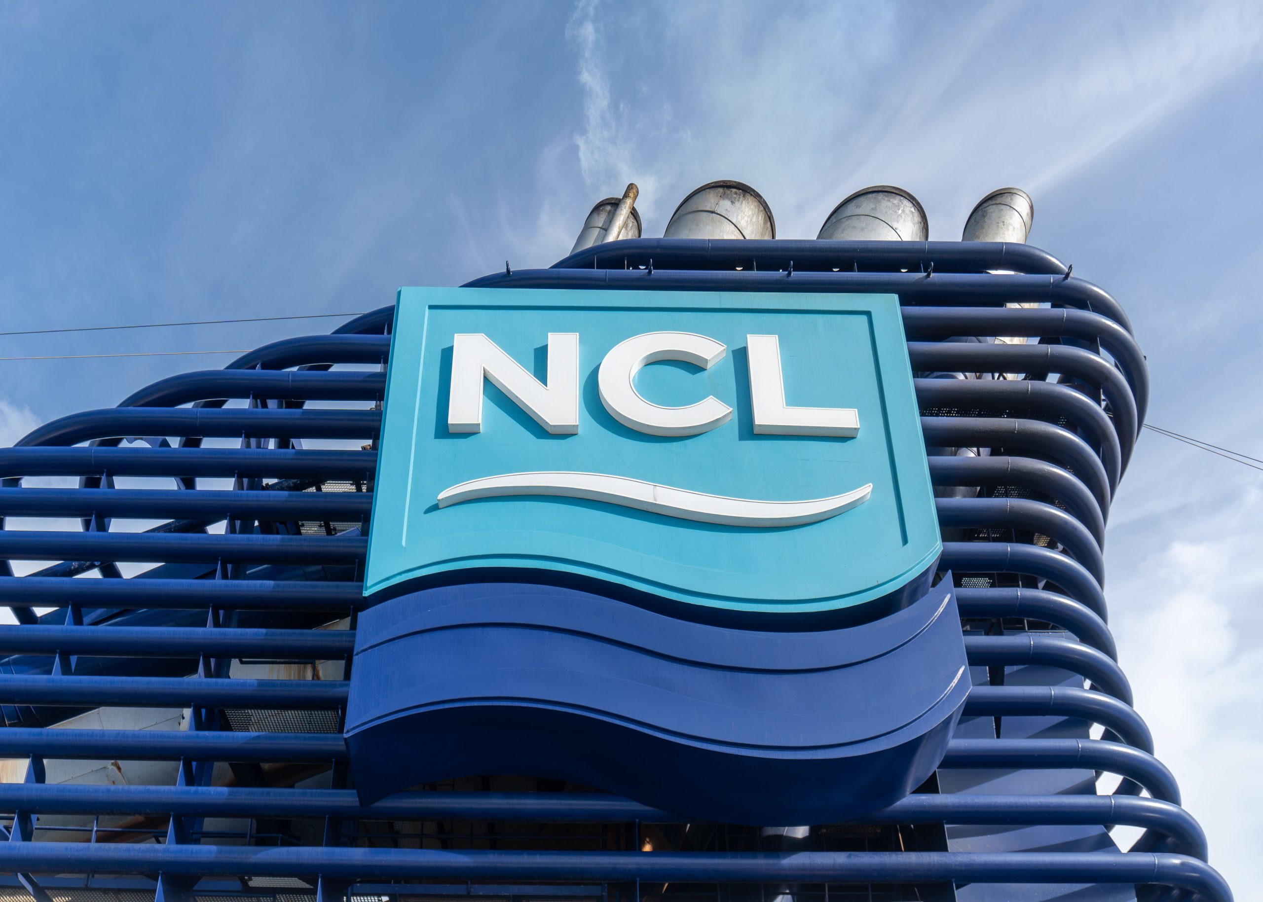 ノルウェークルーズラインの目は2026年の主要な旅程の変更