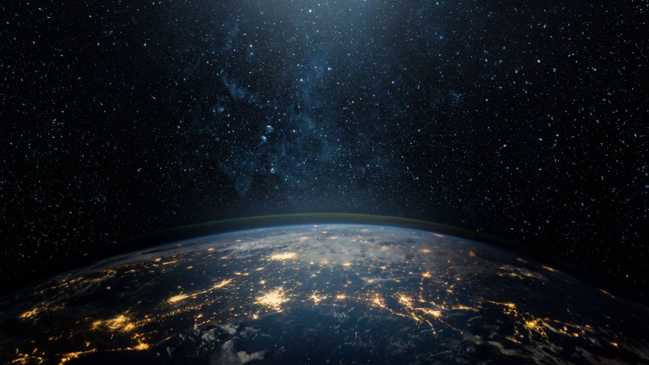 米国宇宙軍契約新しいディープスペース高度なレーダー機能（DARC）サイトのためのNorthrop Grumman