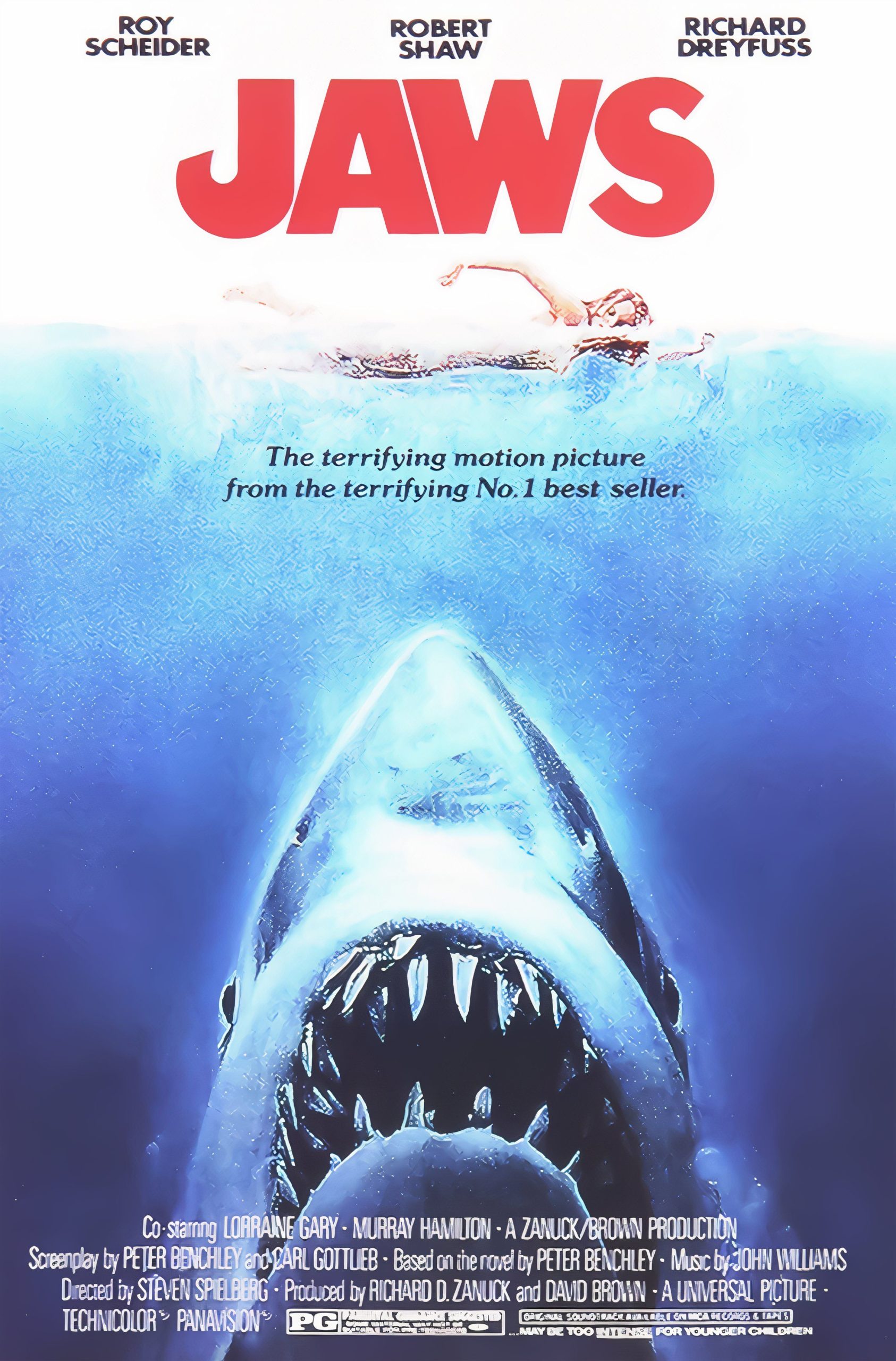 ハリウッド映画がこの絶滅危species種の評判を台無しにし、さらに大きな危険にさらした方法