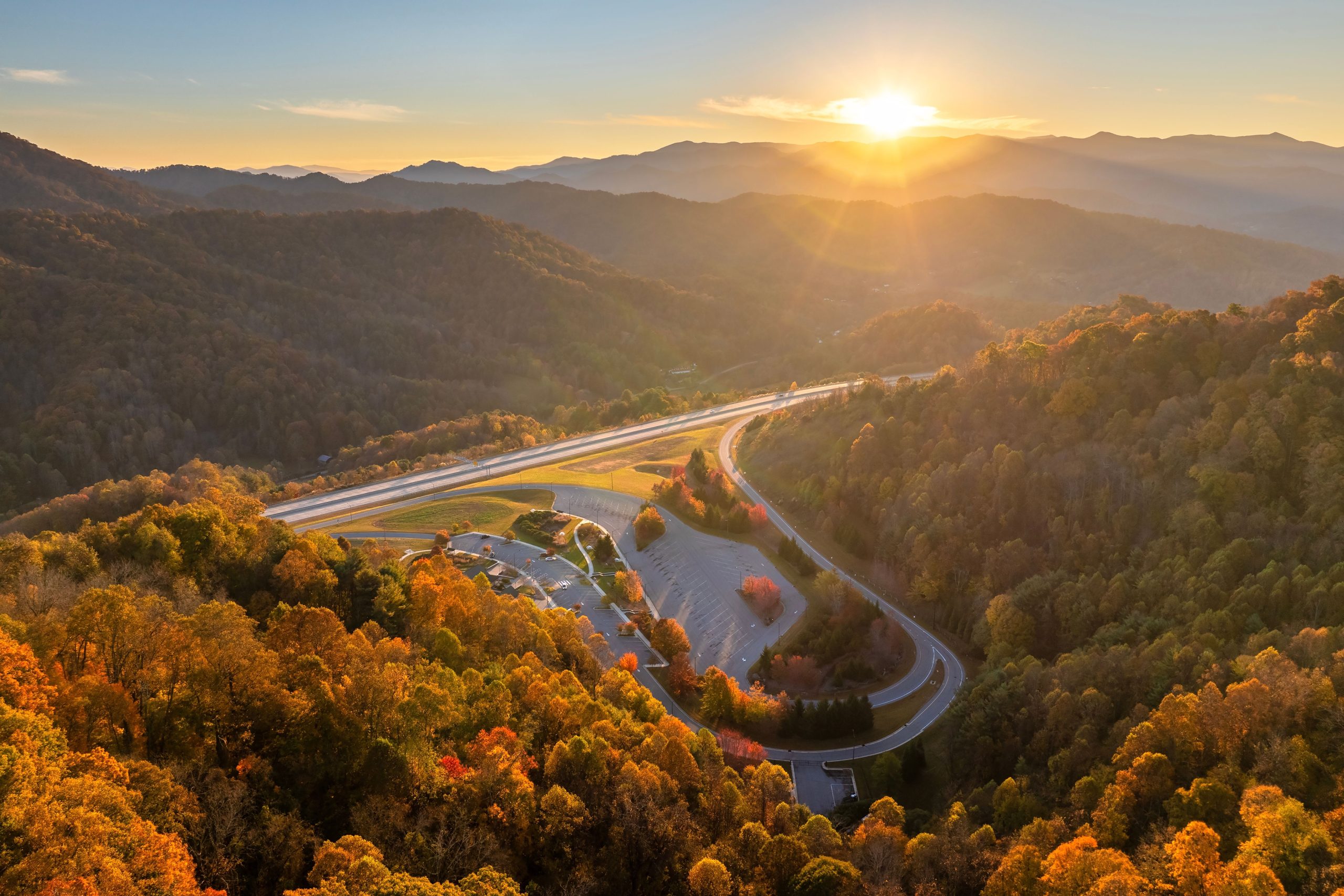 Adirondacksをスキップ：Appalachiansの7回のハイキングが良い