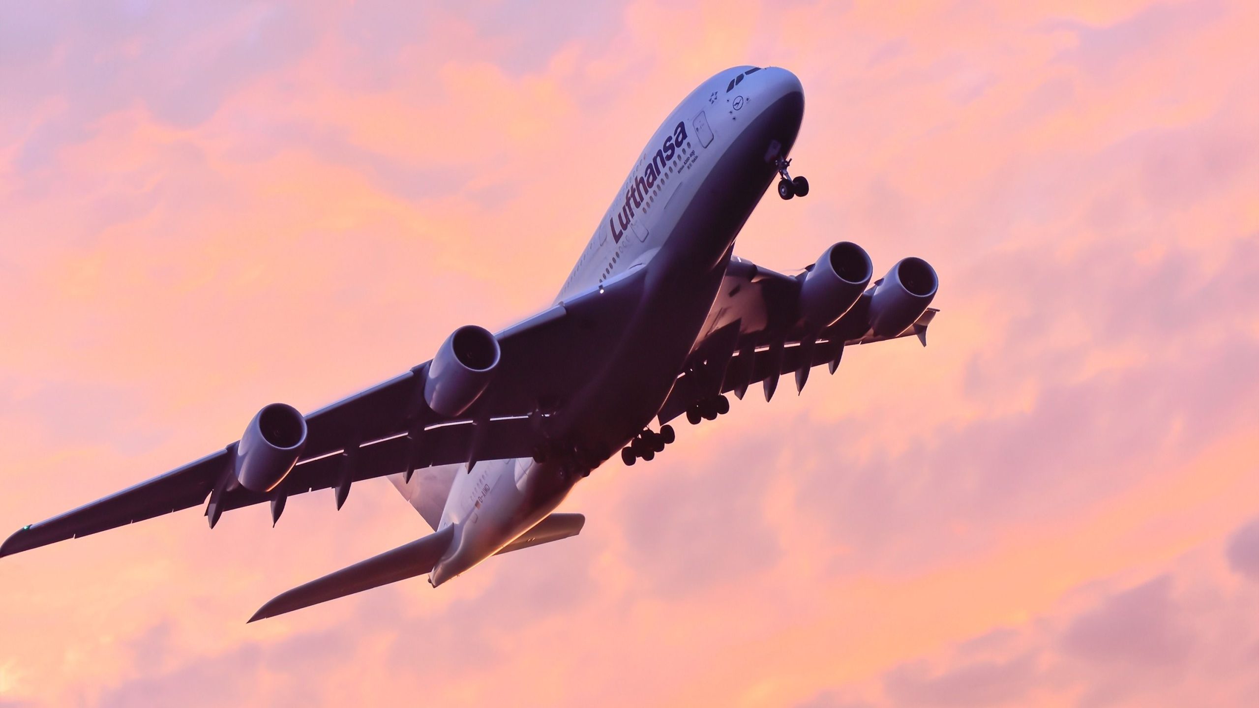 エアバスA380の20年：世界最大の商業航空機の生活を見る