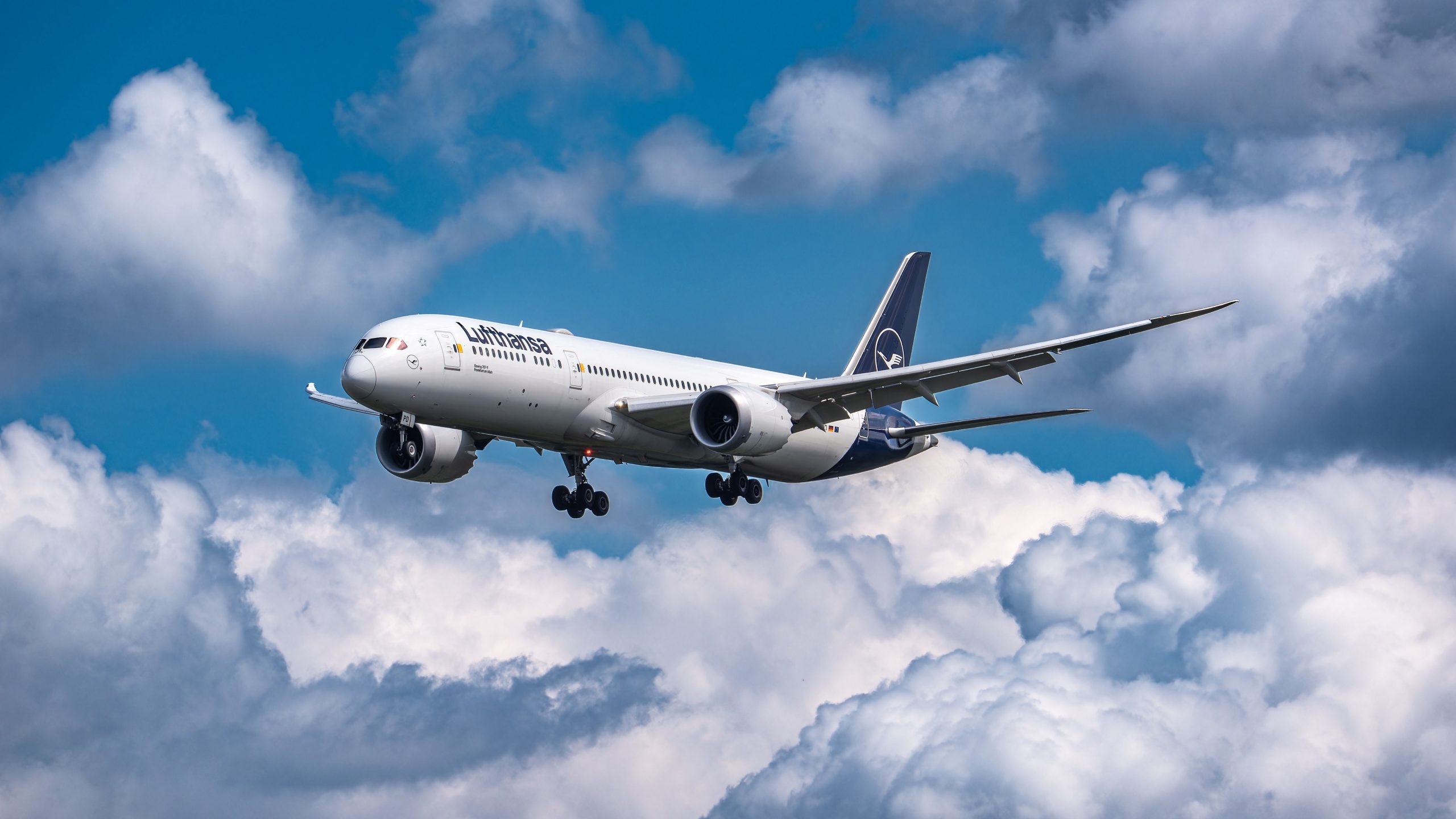 ルフトハンザはミネアポリスからフライトを引きます。 1年も経たないうちにポール