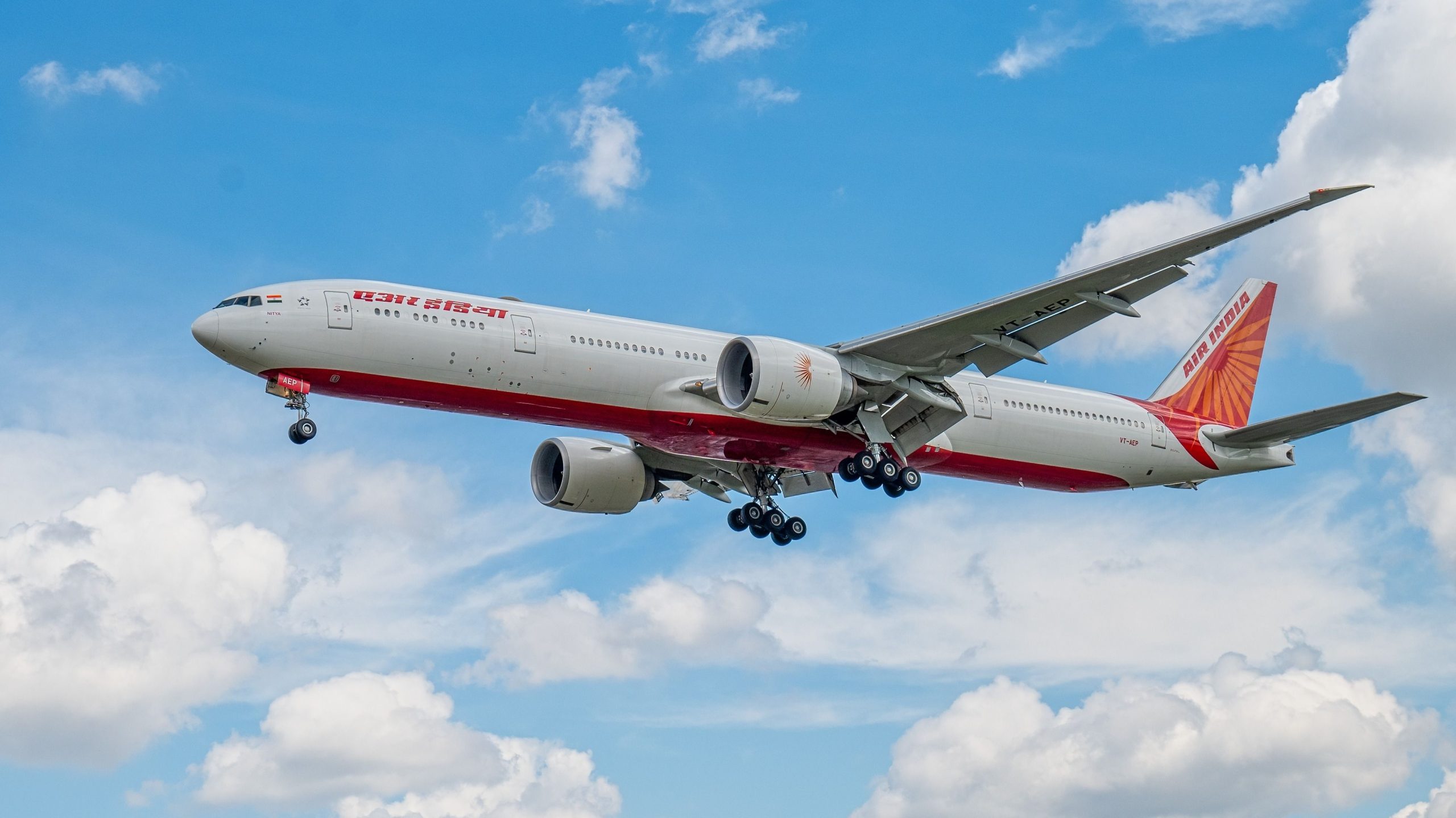 エアインディアは日当ごとに客室乗務員を育てますが、レイオーバーでホテルの部屋の共有を提案しています