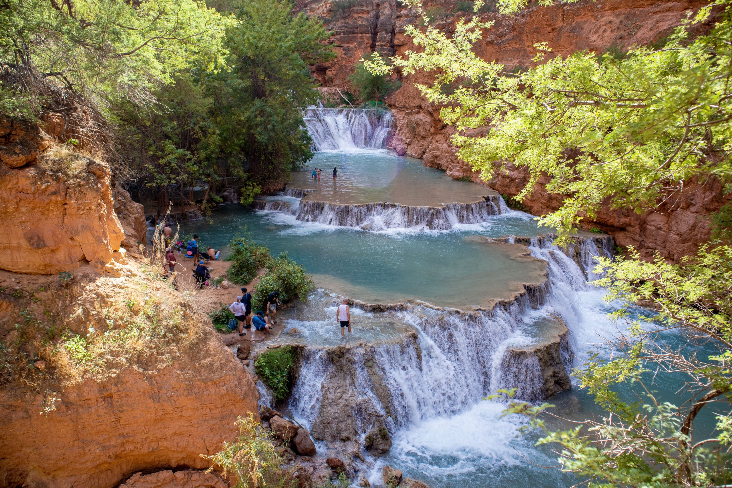 アメリカでは2025年に訪れる価値のある7人の人里離れた小さな町