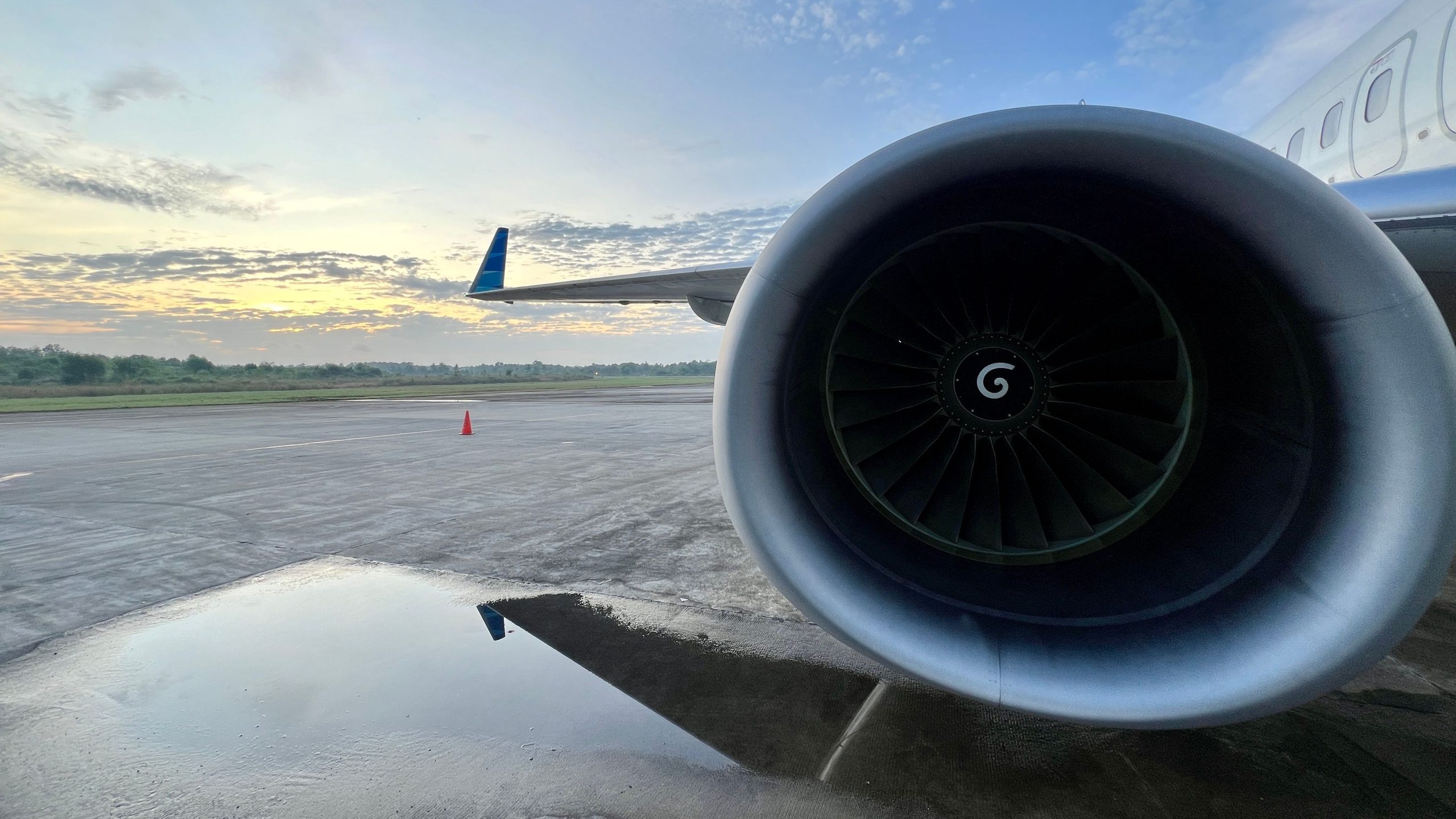 済州航空事故：米国のエンジンメーカーGE航空宇宙が調査に参加する