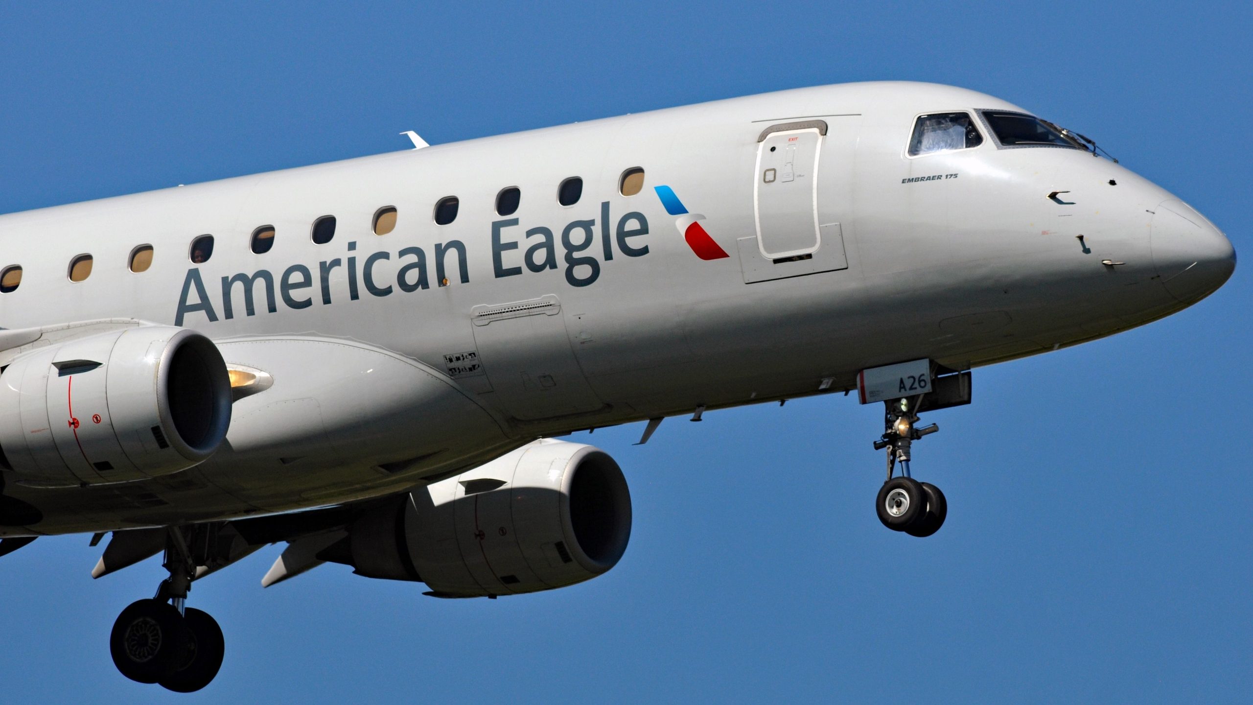 サンディエゴ郡はフェニックスからアメリカン航空の新しいカールスバッドサービスを承認します