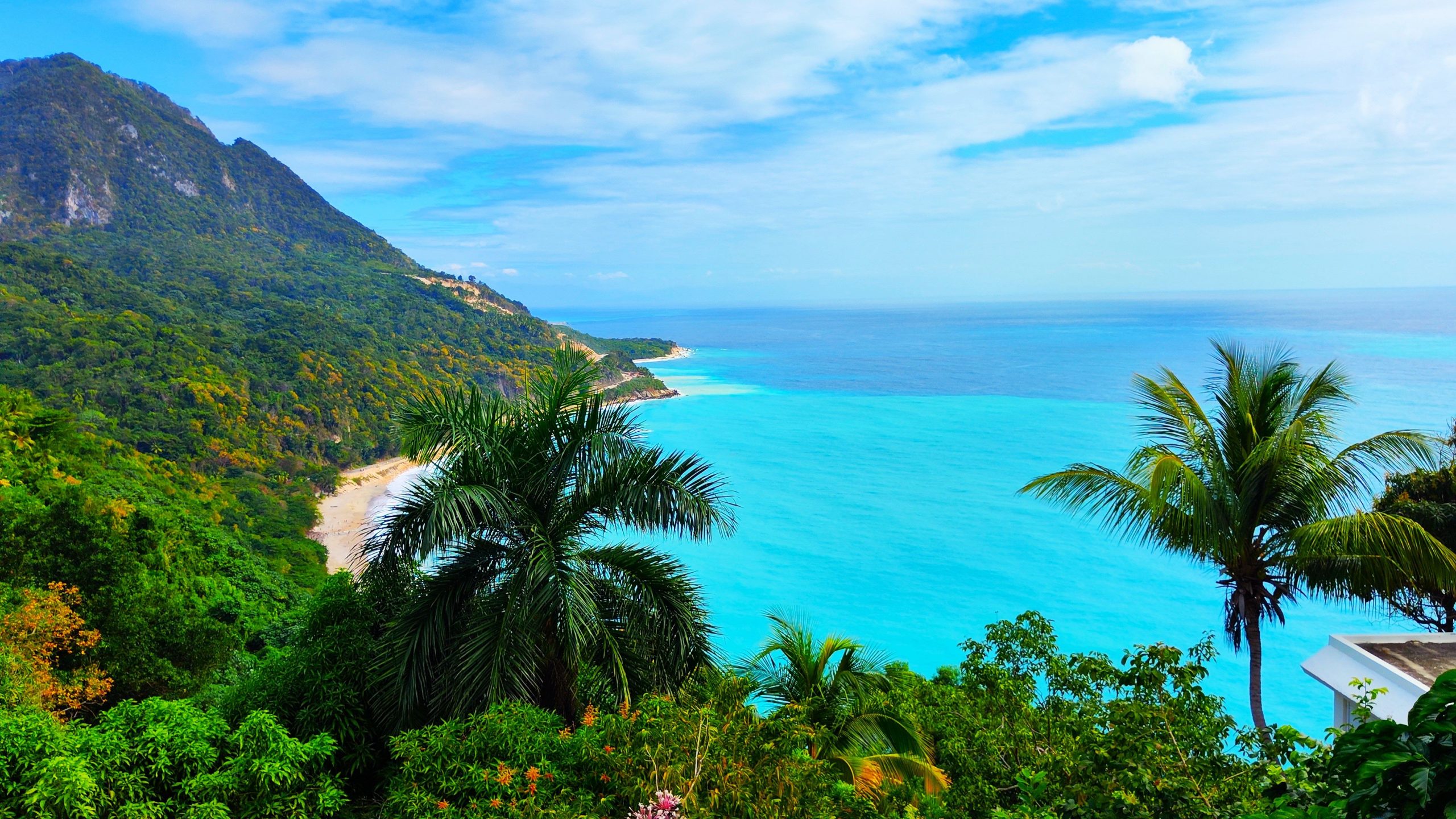 この人気のあるカリブ海の目的地に新しいクルーズ港が来ています
