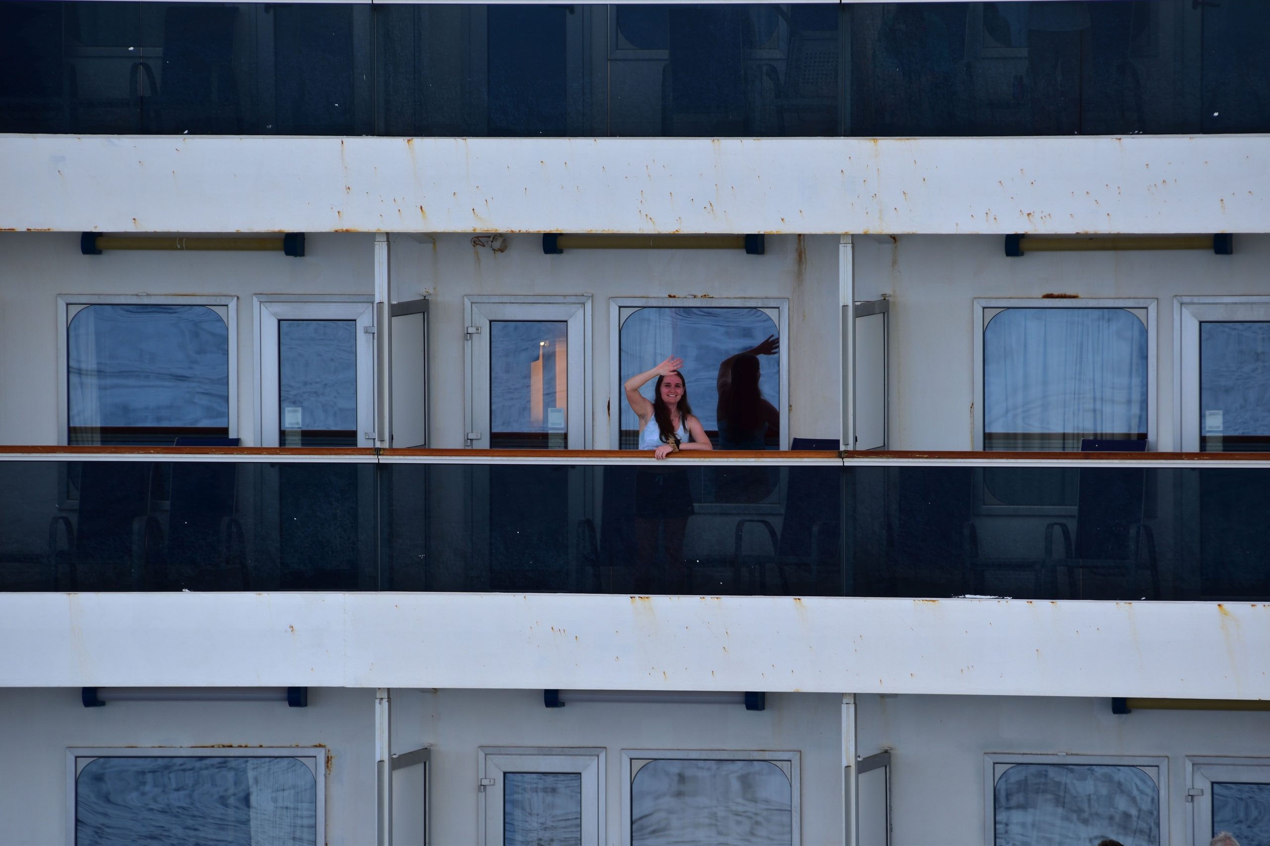 カーニバルクルーズラインは、絶え間ない「クルーズ盗難」のためにこの人気のあるステートルームアイテムを禁止した可能性があります