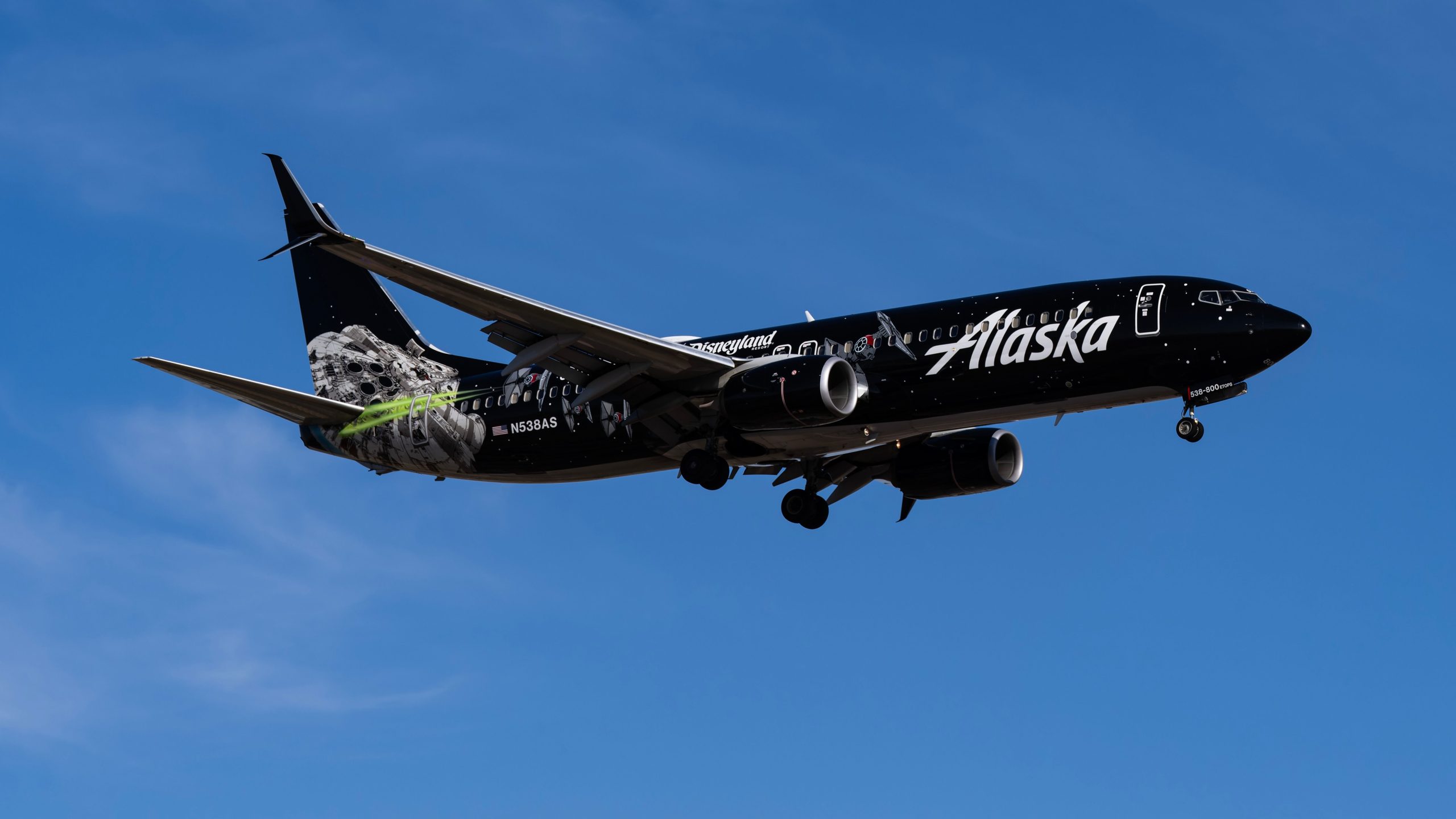 Alaska Airlinesは、AIを搭載したフライトスケジューリングツールをテストします