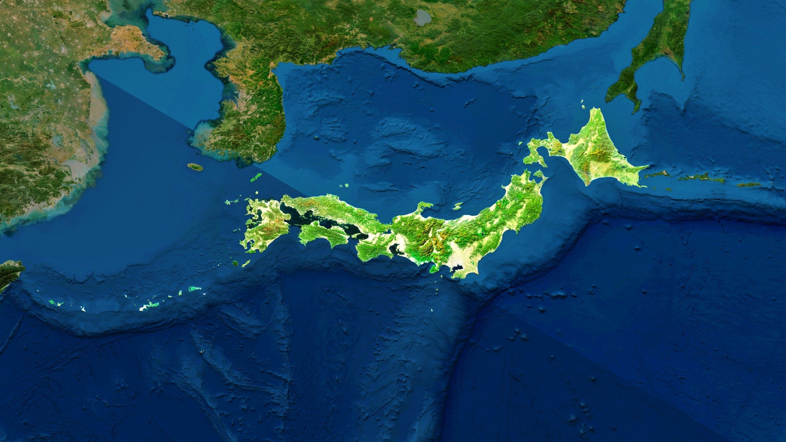 数十億ドルの「宝物」の発見は日本の経済を変える可能性がありますが、重要な何かを破壊する可能性があります
