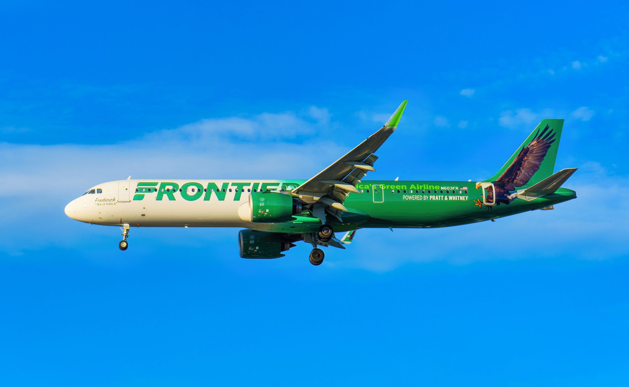 フロンティア航空の新しいファーストクラスの席：最新情報は何ですか？