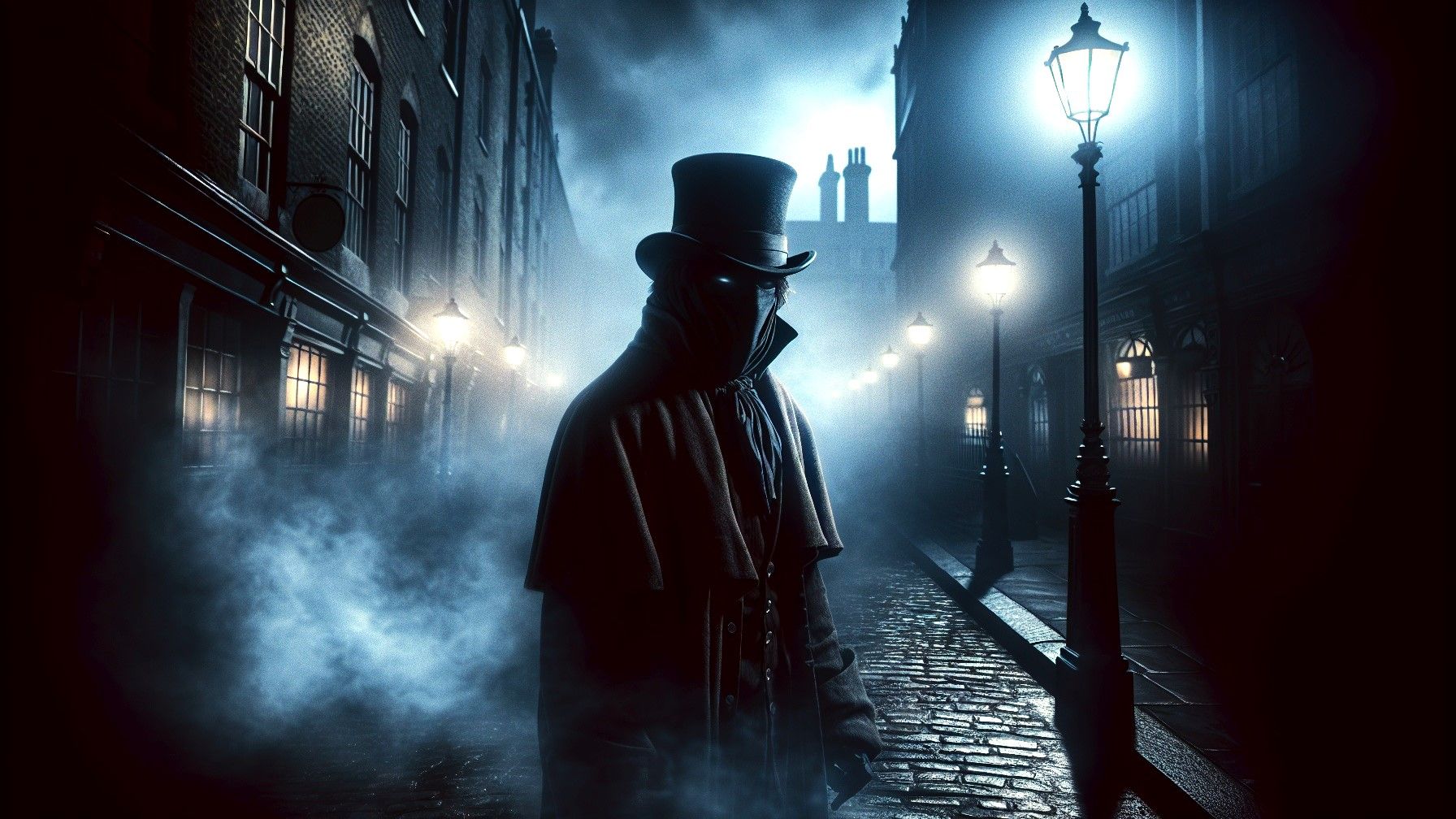 新しいDNAは、歴史上最も悪名高い連続殺人犯の1つをマスクしただけかもしれません