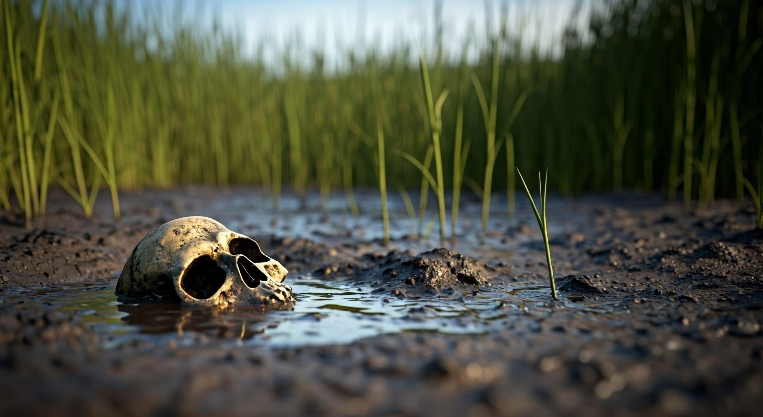 斬首された2、000年前の沼地は予想外の人物であり、神秘的な死の原因は今知られています