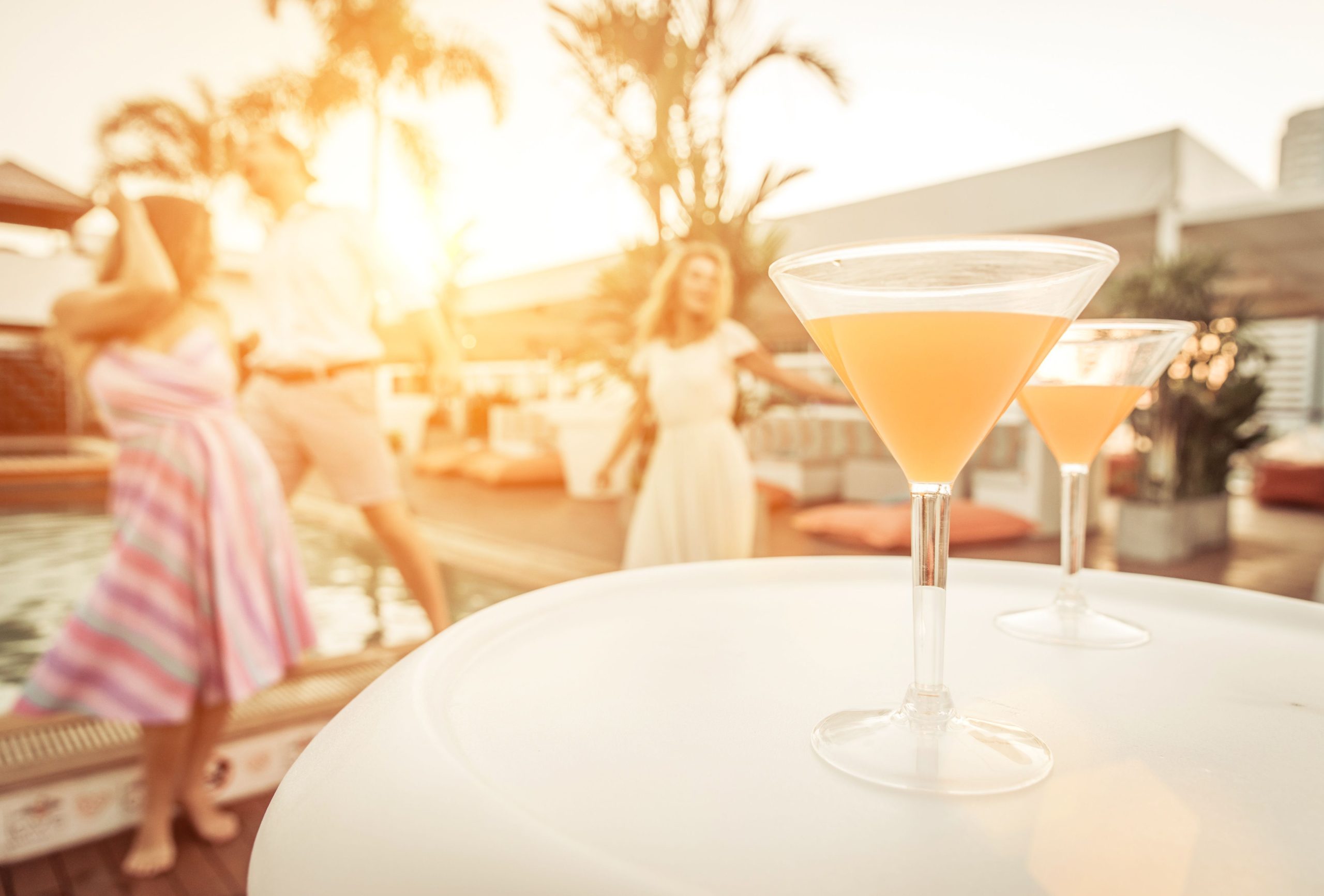 メキシコは2025年の春休みに安全ですか？旅行者は知る必要があります