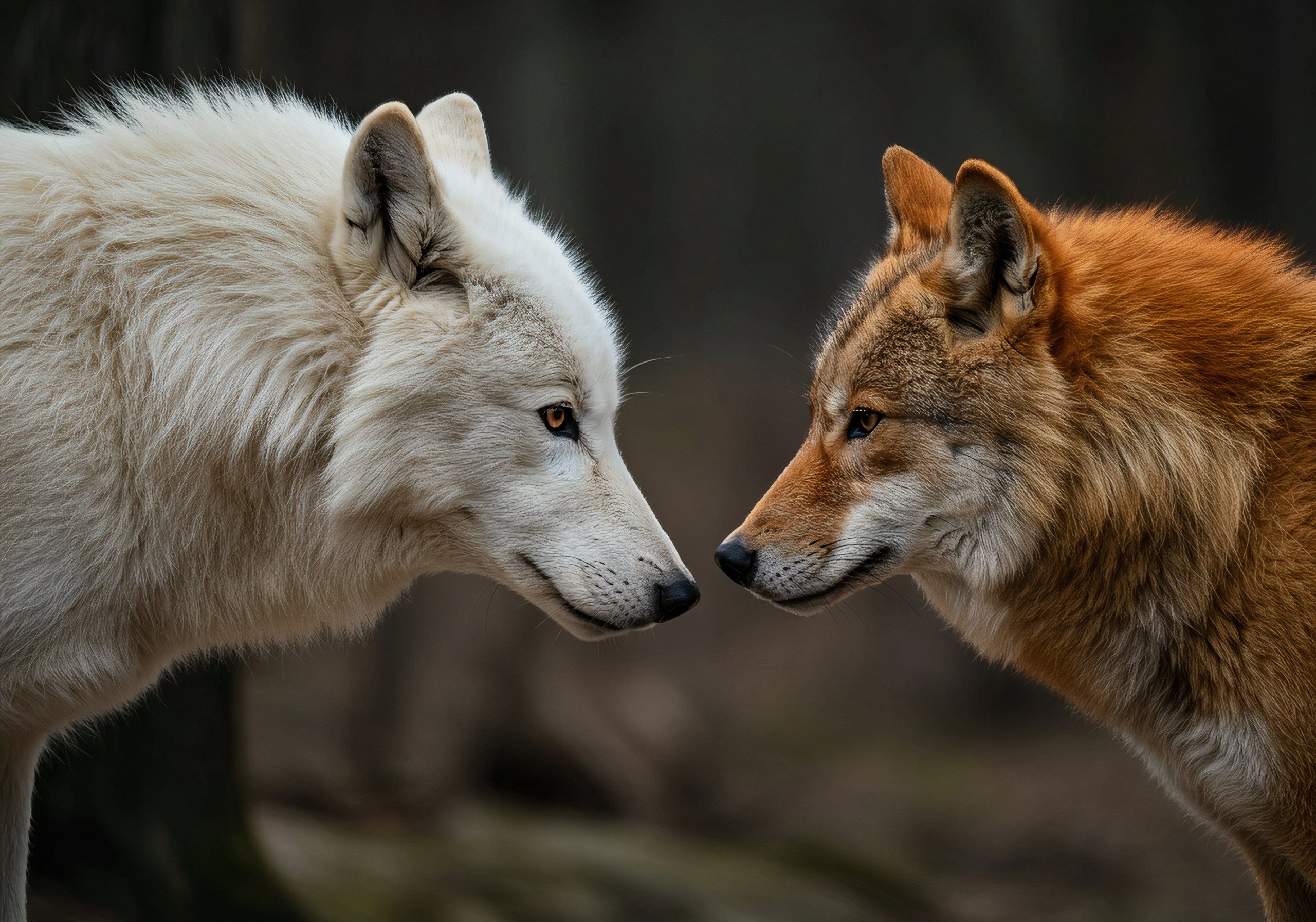 絶滅種を復活させる代わりに、科学は代わりに絶滅危species種を救うべきですか？