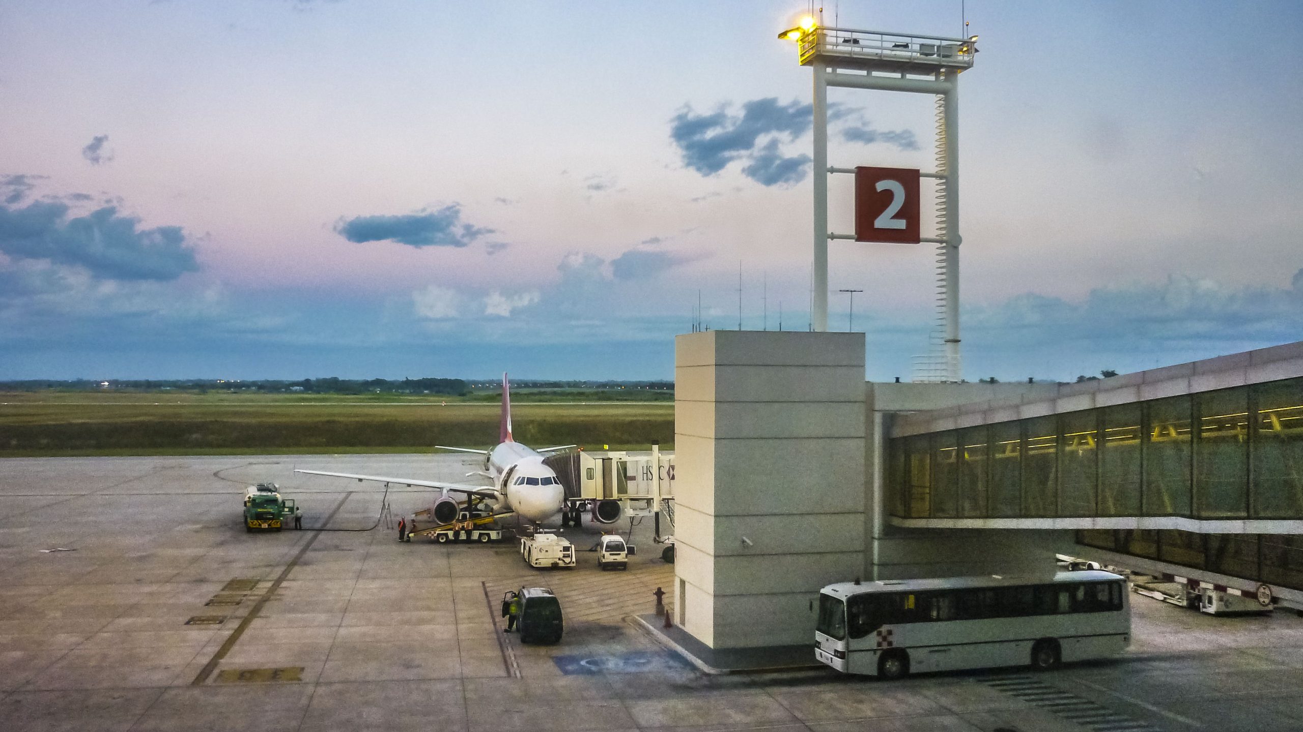 ウルグアイはエアバス艦隊で新しい旗キャリアを立ち上げる予定です