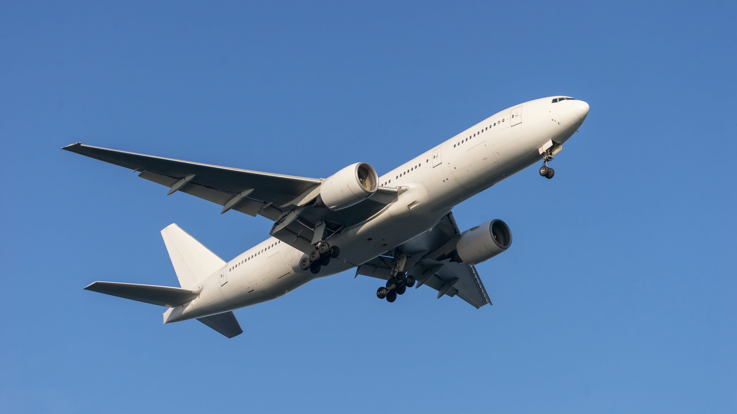 ガーダムズエアコマーシャルディレクターは、私たちの不法移民便の請求に直面しています