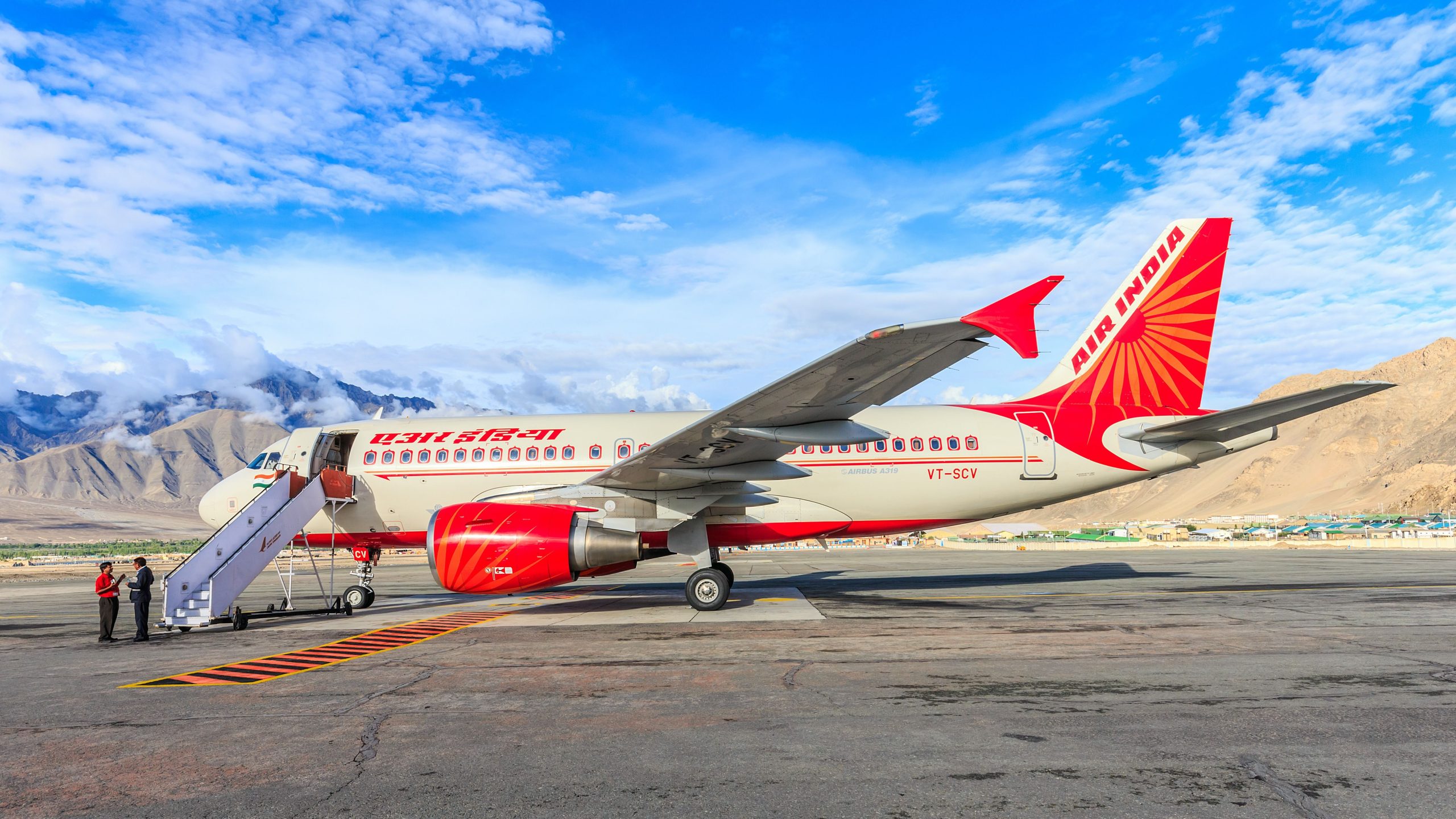 300人のスタッフが、エアインディアビスタラの合併の中で失業に直面しています