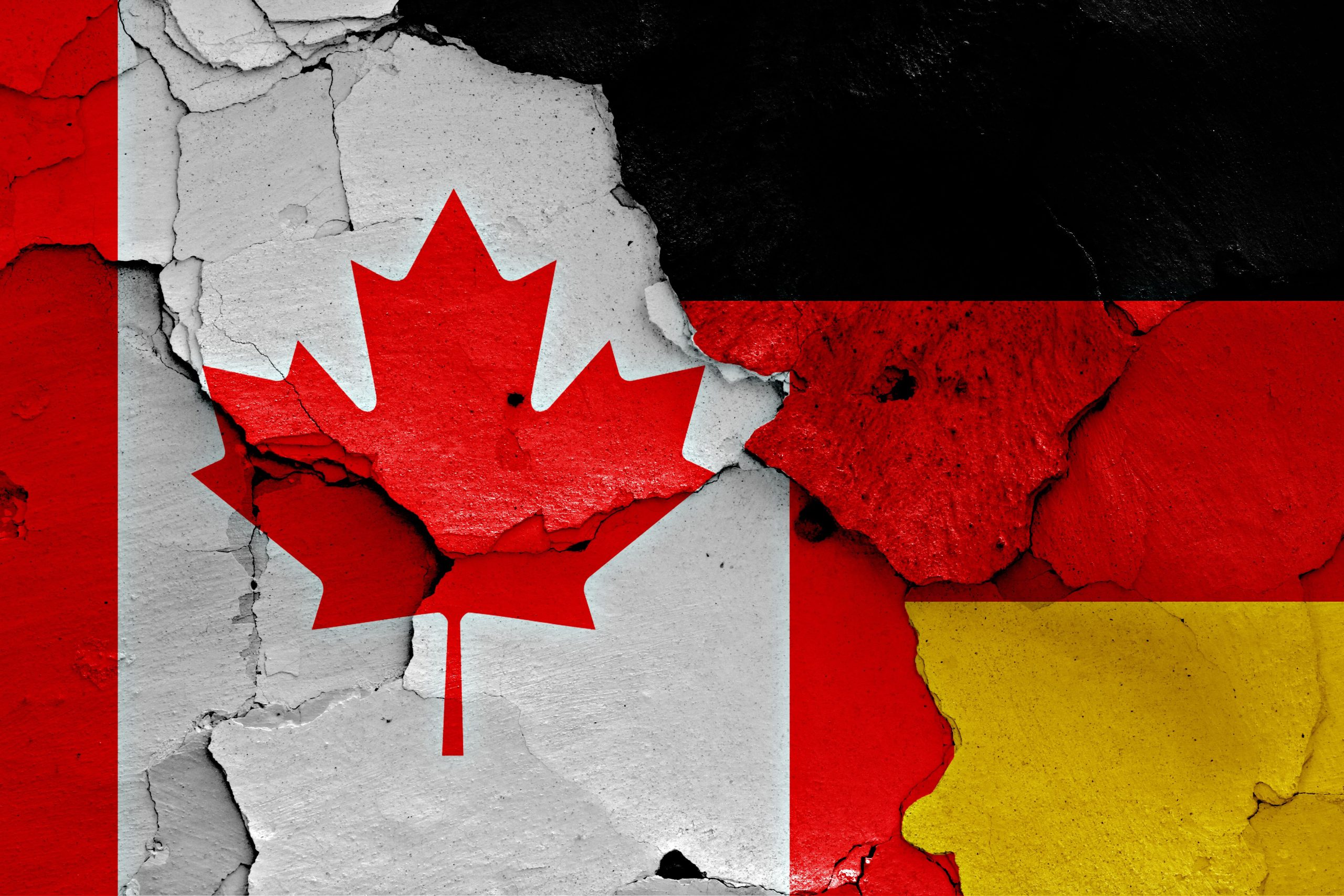 カナダ政府は、マンハイムの攻撃に続いてドイツへの旅行勧告を更新します