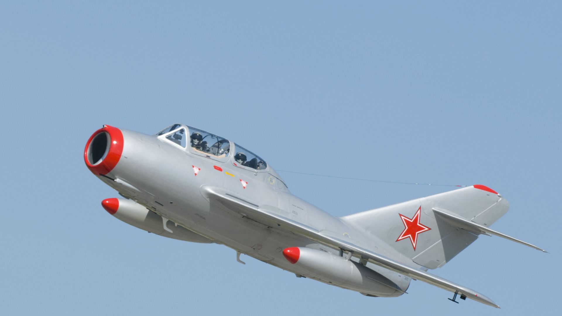 なぜMig-15は「ファゴット」と呼ばれたのですか？