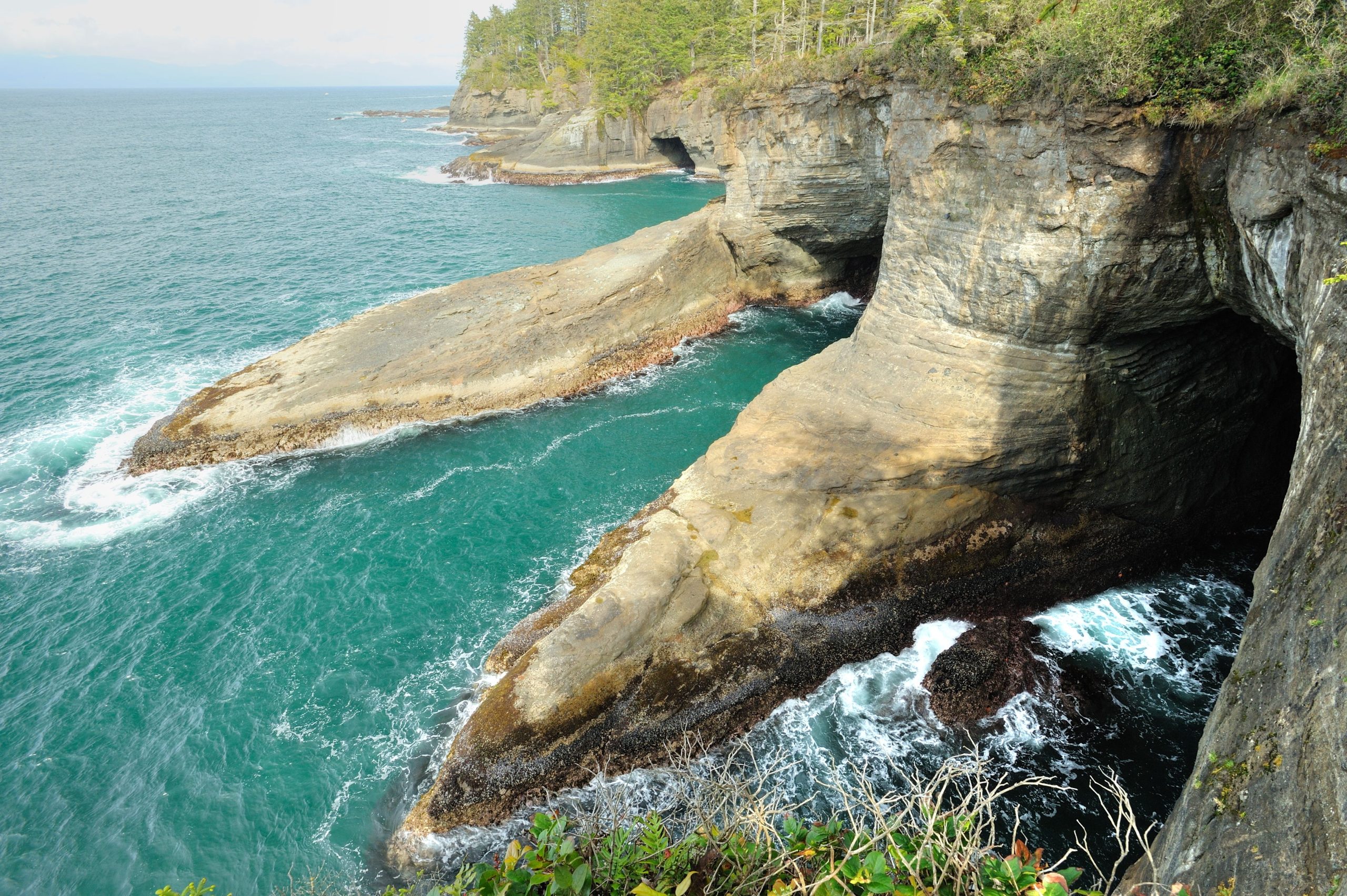 2025年の米国で最高の最高の国立公園