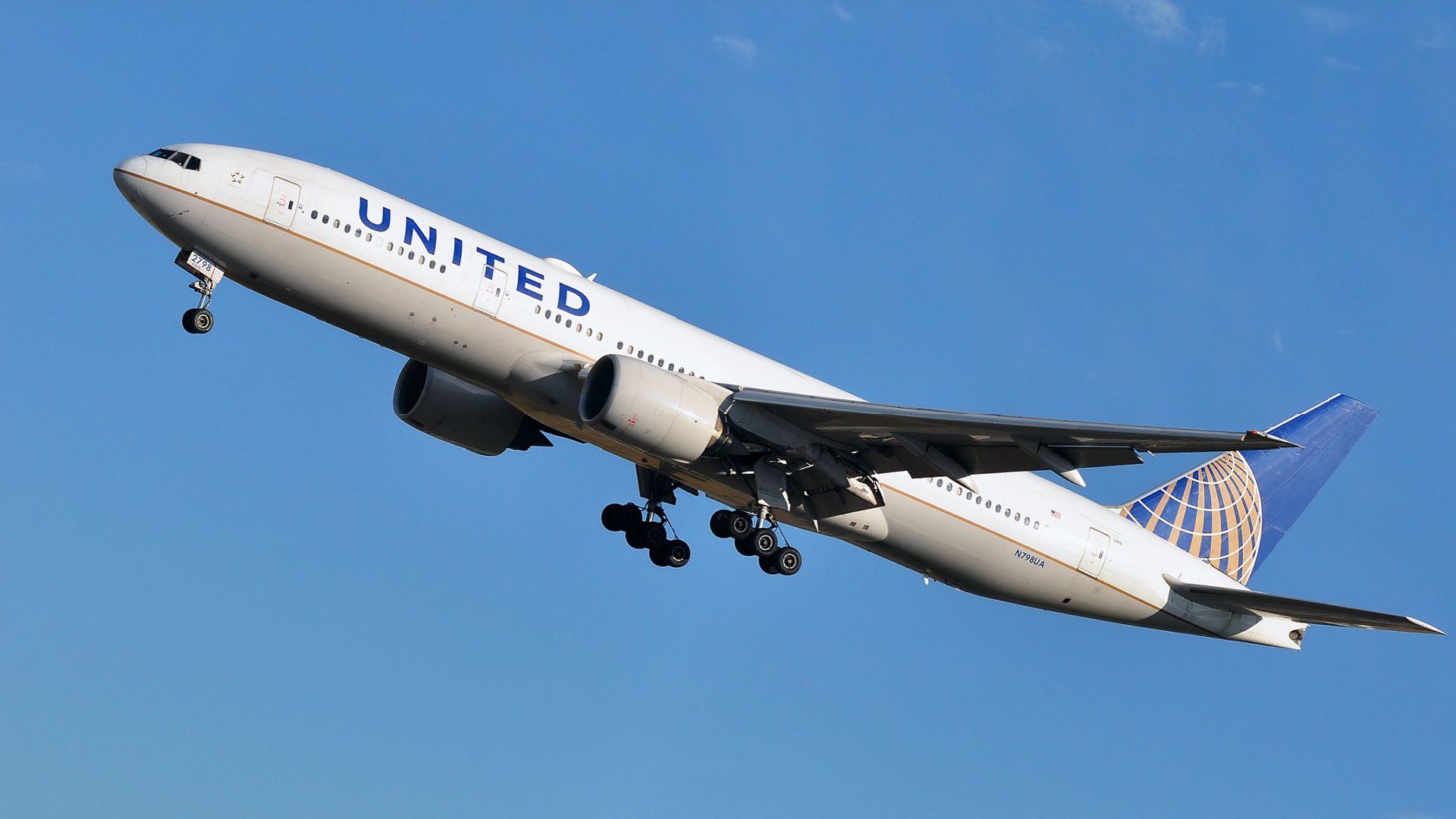 なぜ航空機が起源から目的地まで直線で飛んでいないのか