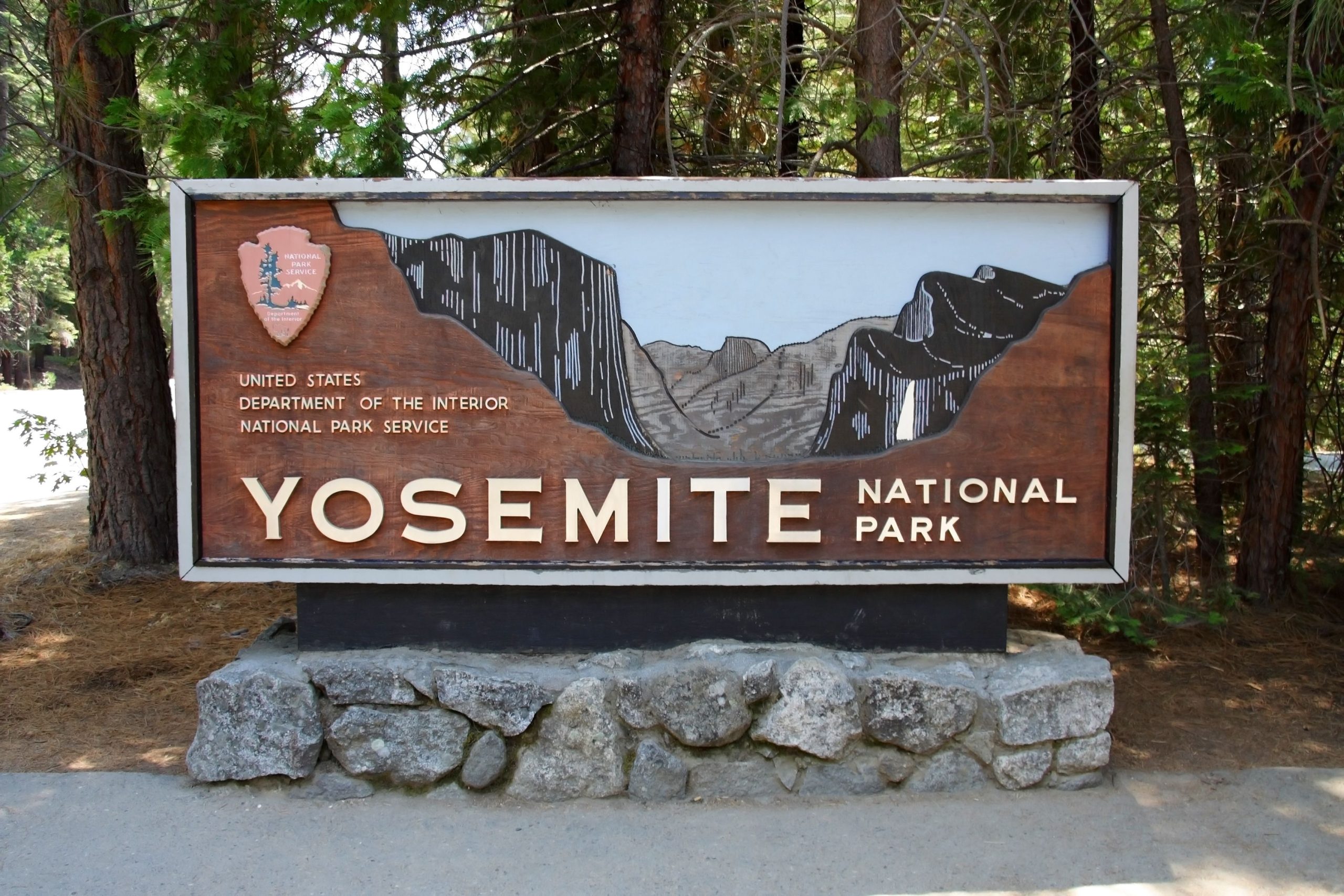 Yosemite Aberegoes Portapottiesは、科学者が代わりにバスルームを掃除することを選択します