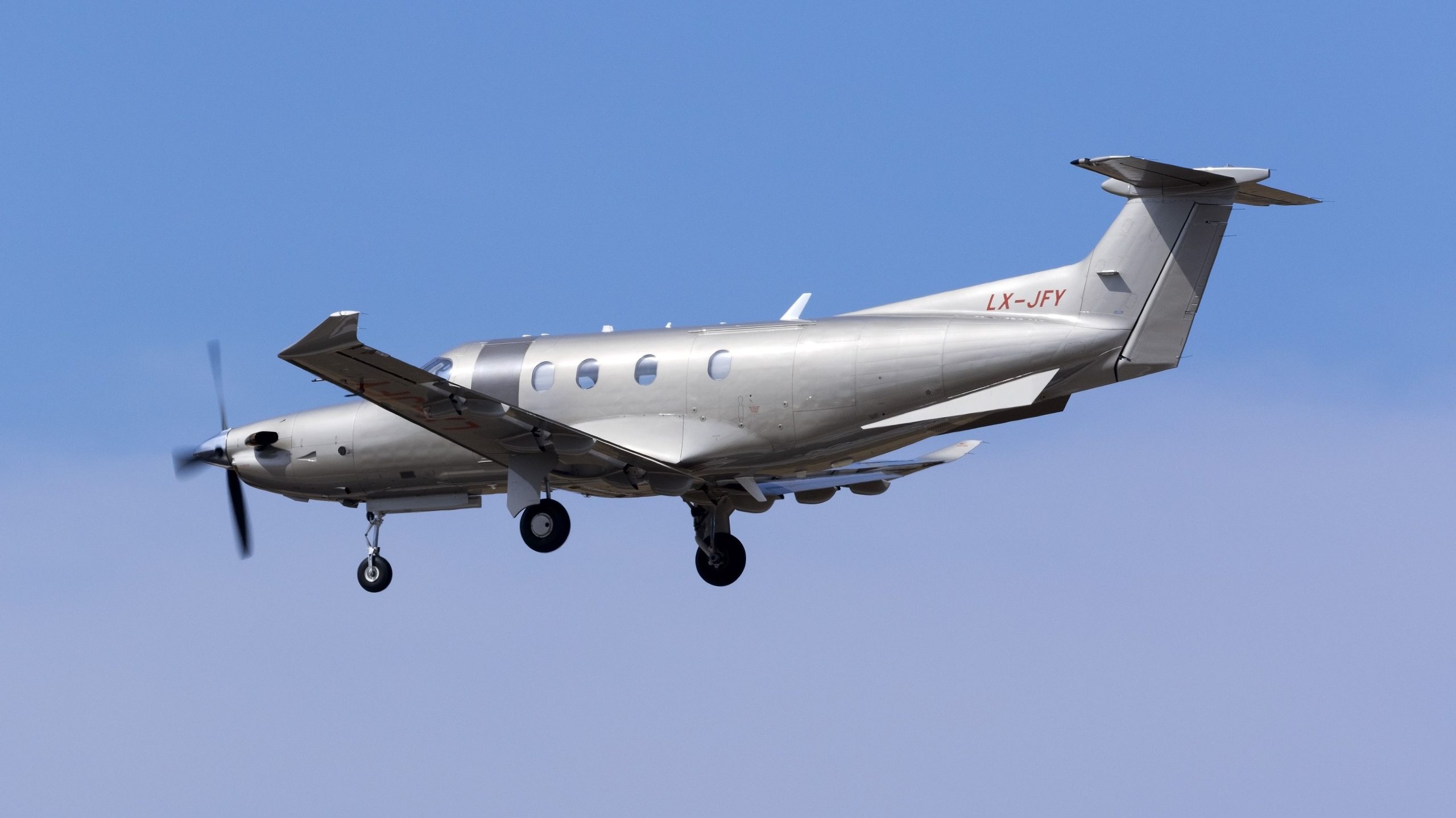 PlanesenseとJetflyは、プライベートジェットの分数所有権パートナーシップを形成します