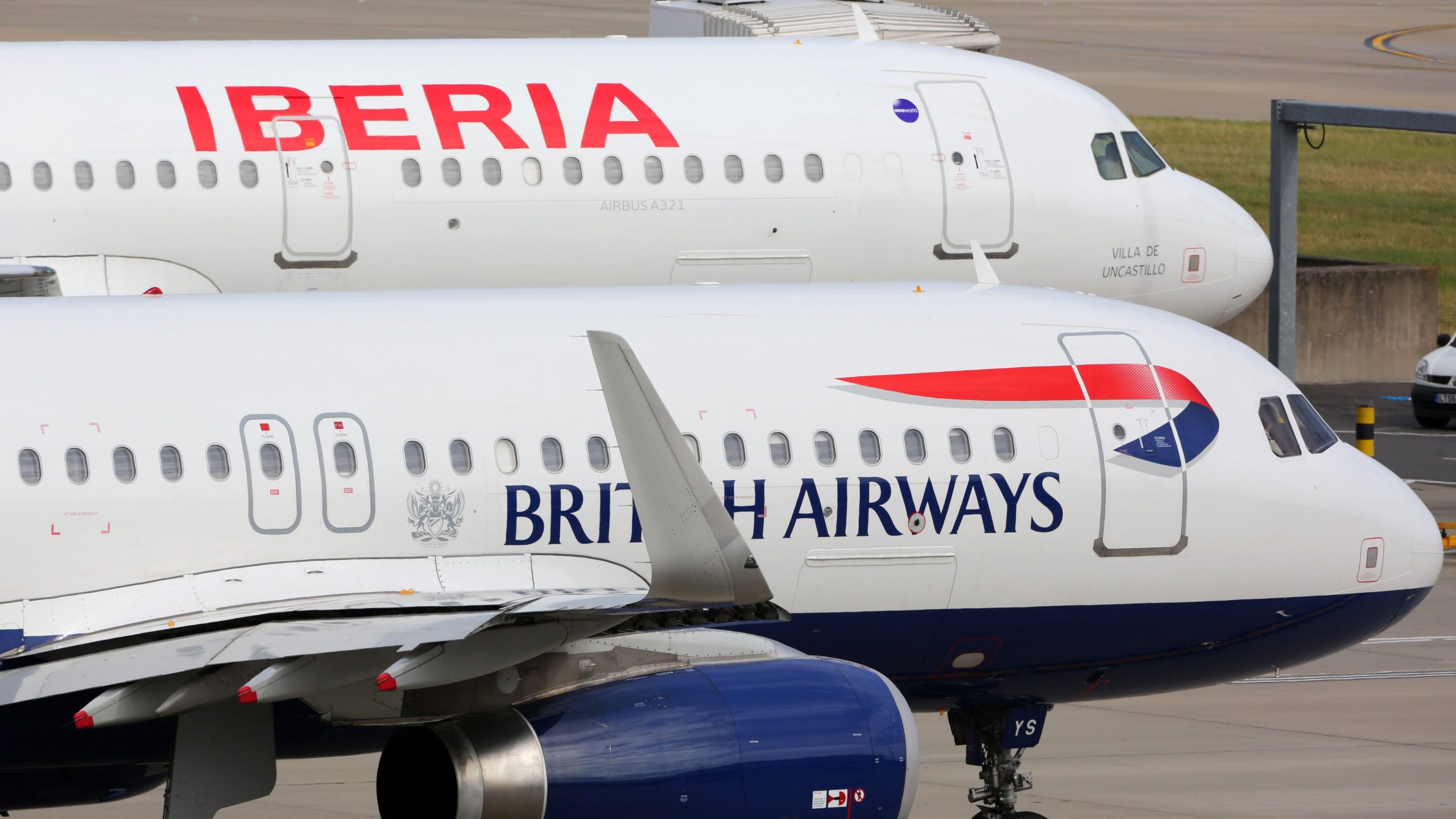 Aviosは、Webサイトを再開する際に新しいロゴを明らかにします