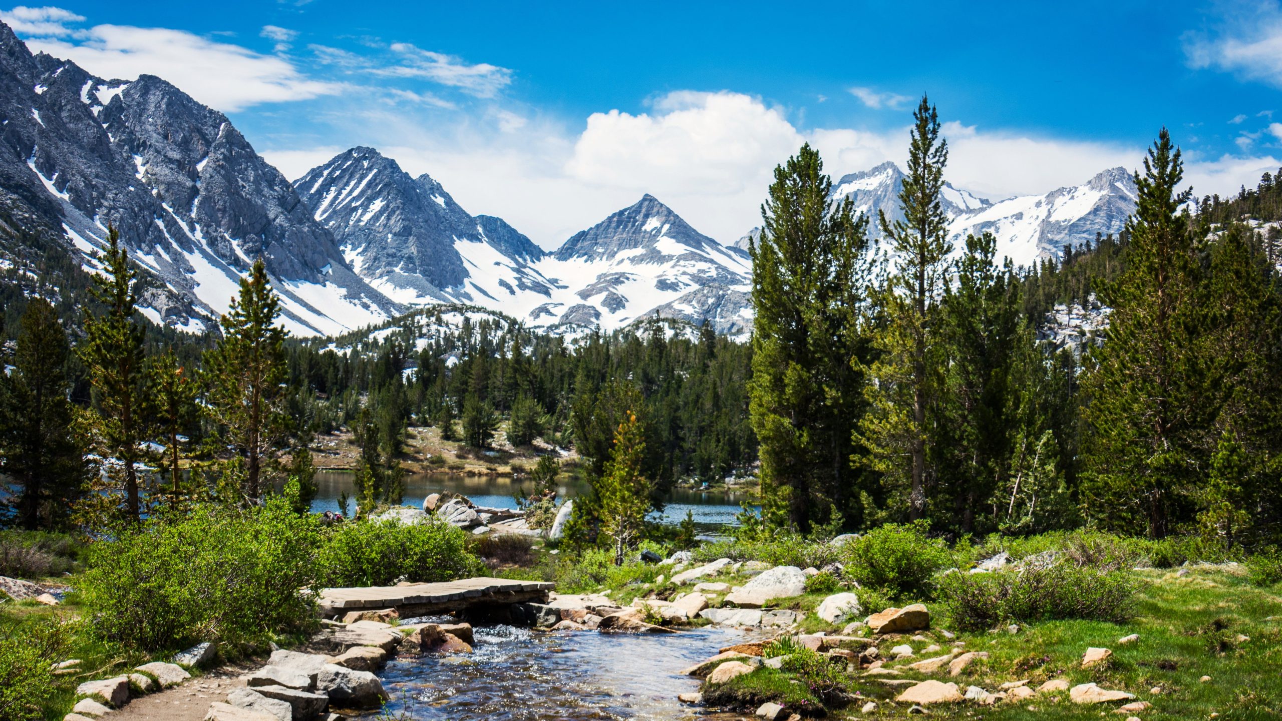 Skip the Sierra：「世界最小の山脈」はカリフォルニアで最も過小評価されている目的地です