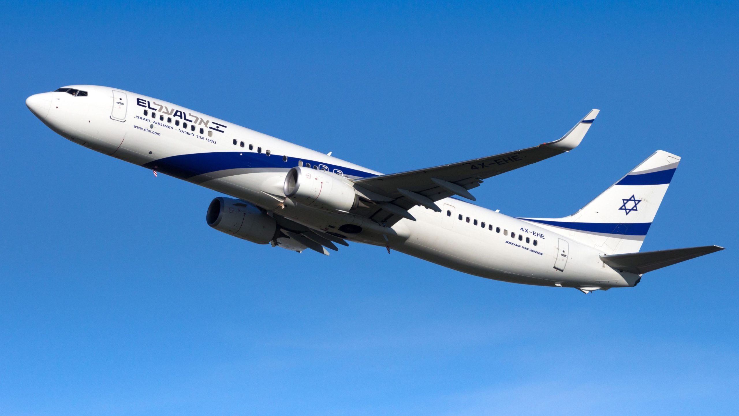 フライトレビュー：ボーイング737-800のエルアルアビブからローマへのエコノミーへ