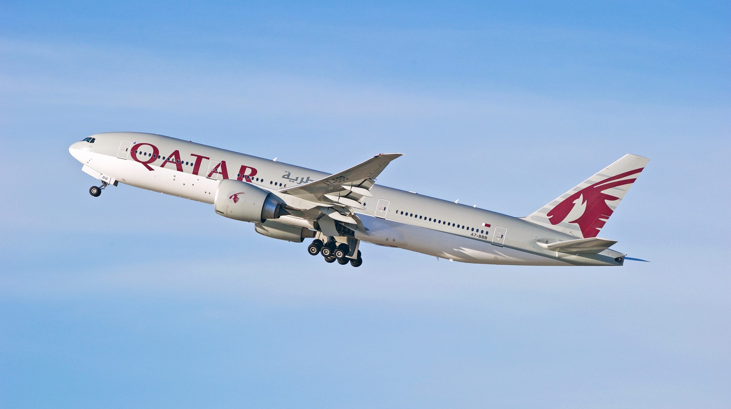 ドーハでの1日：カタール航空の動的な途中降機プログラムの中