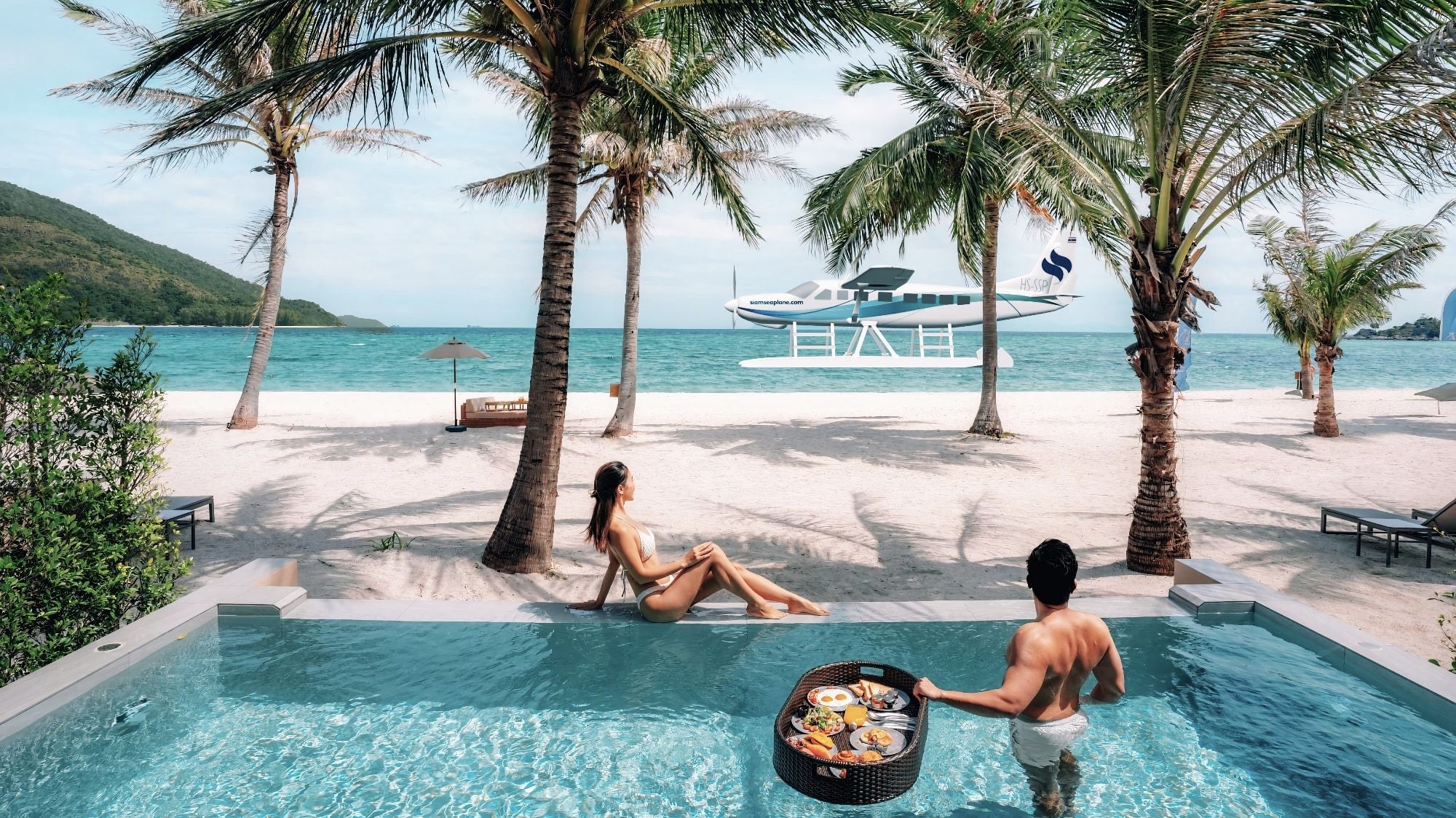 サイアム水上飛行機：タイの新しいプレミアムオペレーターに関する5つの重要な事実