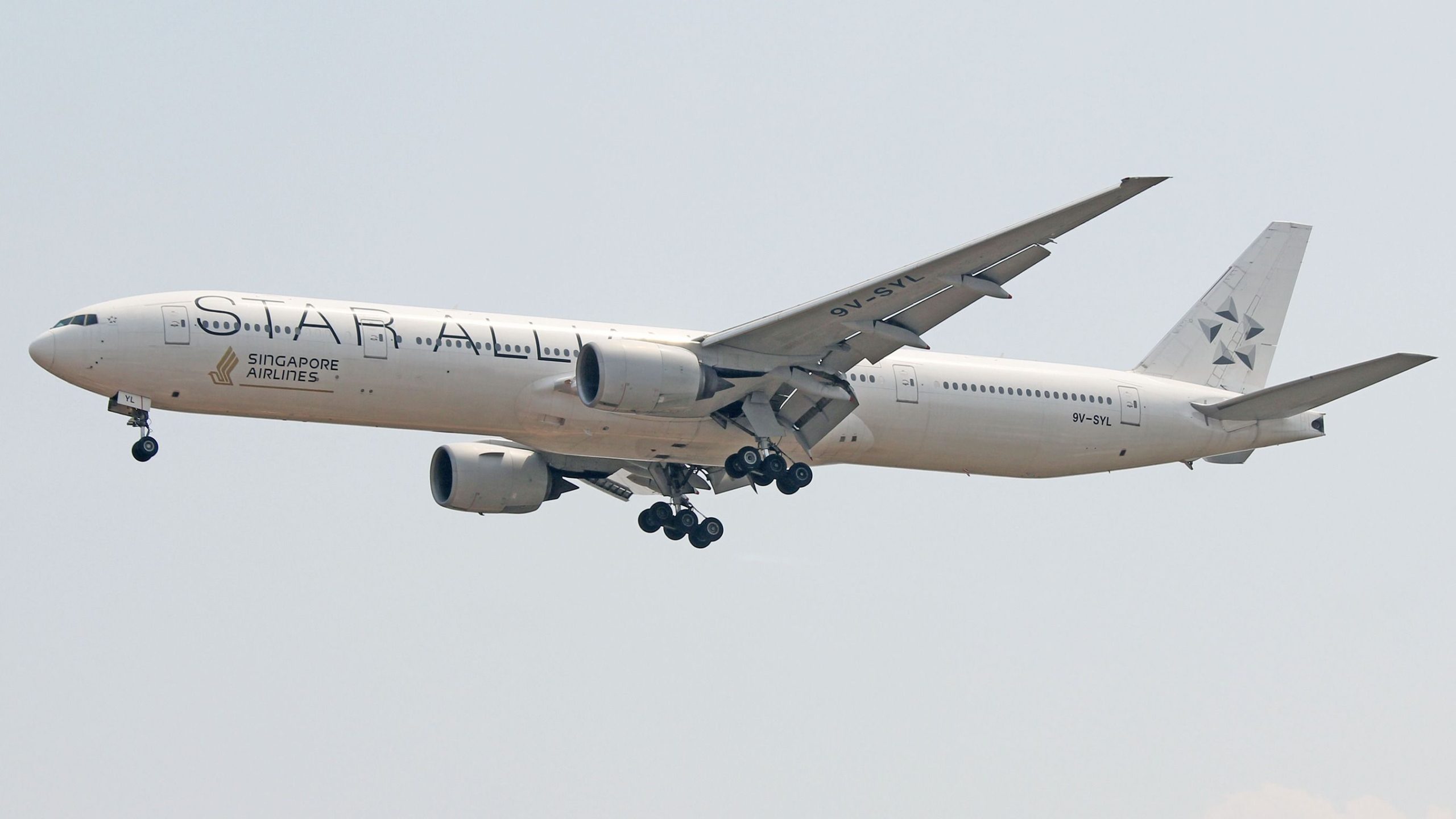 シンガポール航空は、重度の乱流負傷に続いてシートベルトポリシーを変更します