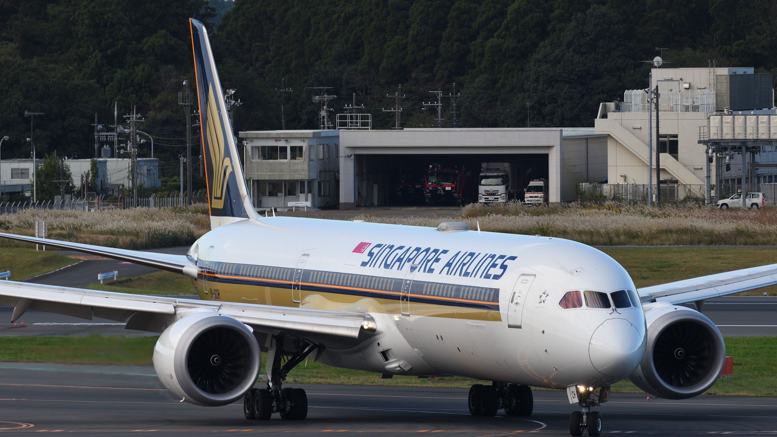 トップ5：2024年にボーイング787-10ドリームライナーで最も多くのフライトを運営している航空会社