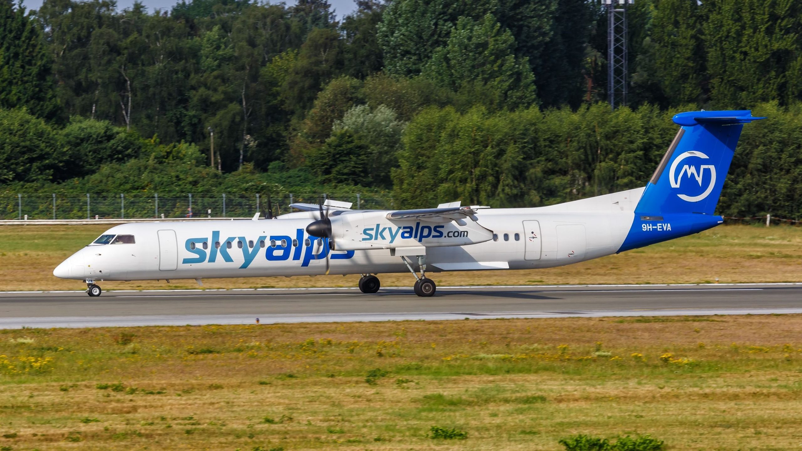 成長する時間：2024年のスカイアルプスのネットワーク拡張計画の内部