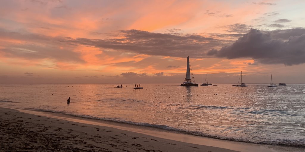 リゾートを越えてバルバドスでやるべきこと