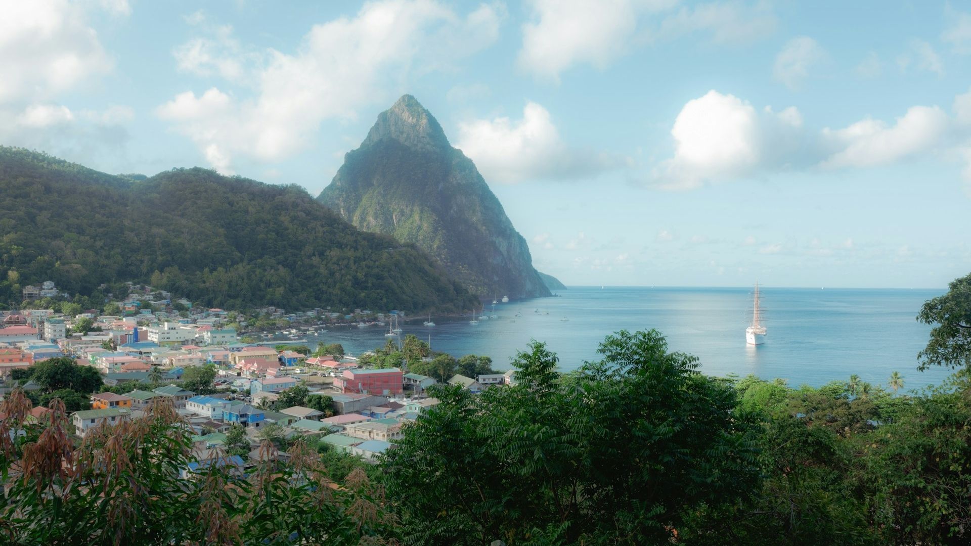 手紙から始まる6つのあまり知られていない国