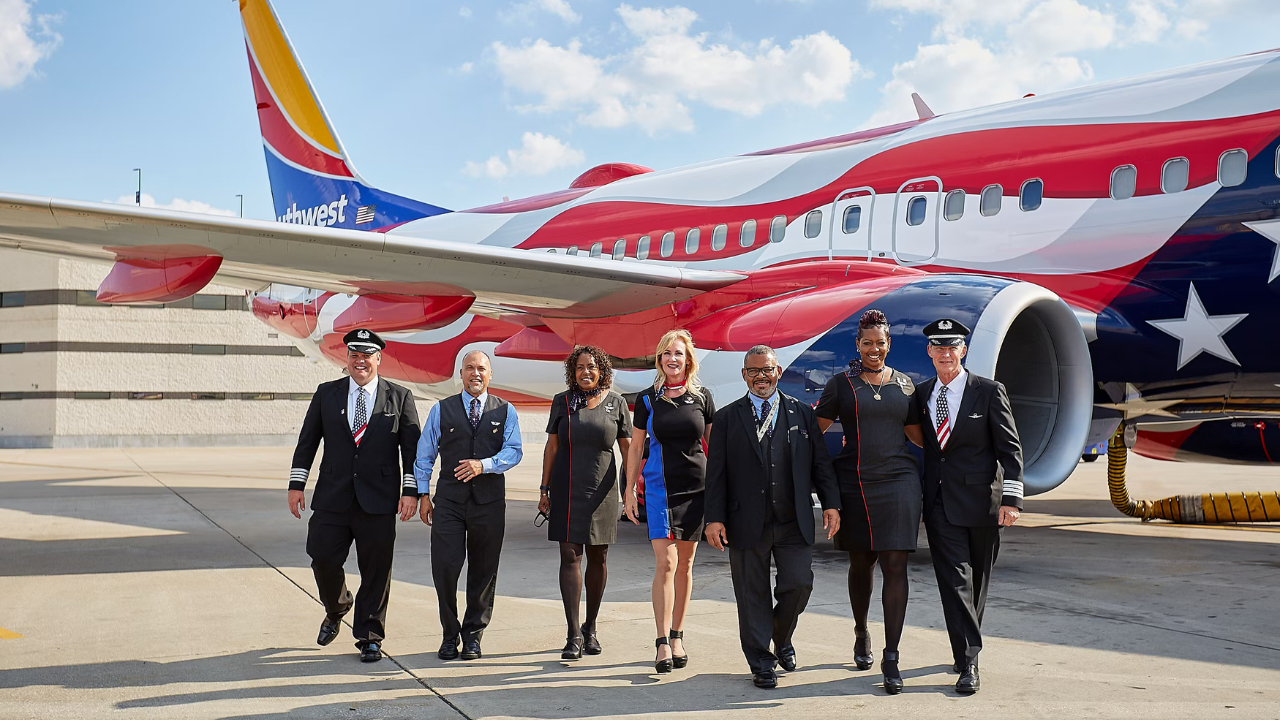 最初に従業員：サウスウェスト航空会社の会社文化を特別なものにしているのはなぜですか？