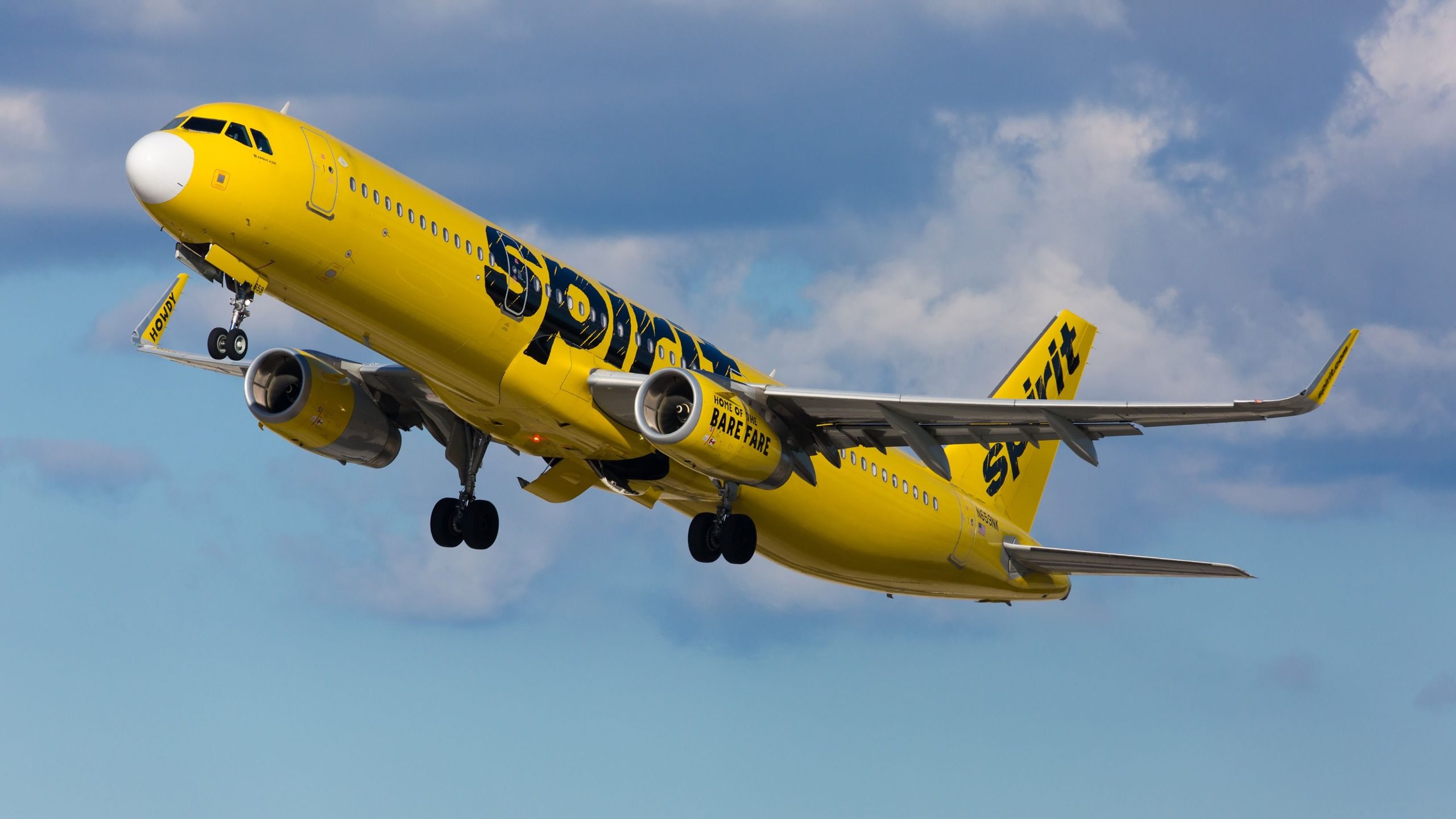 Pratt＆Whitneyエンジンの可用性がスピリット航空のトゥルムルートの発売を混乱させる