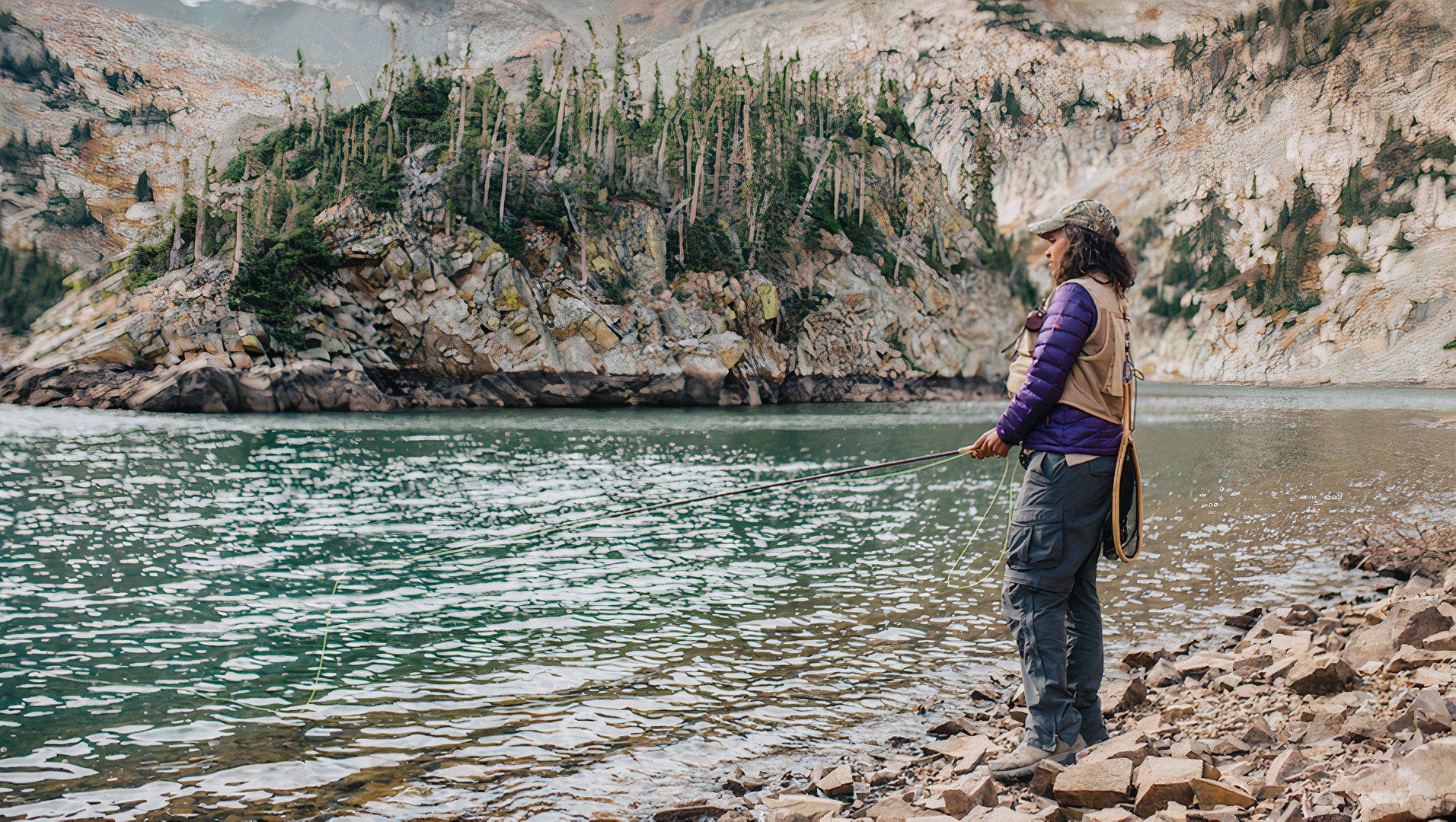 コロラド州の見落とされがちな州立公園は2024年に訪れる価値があります
