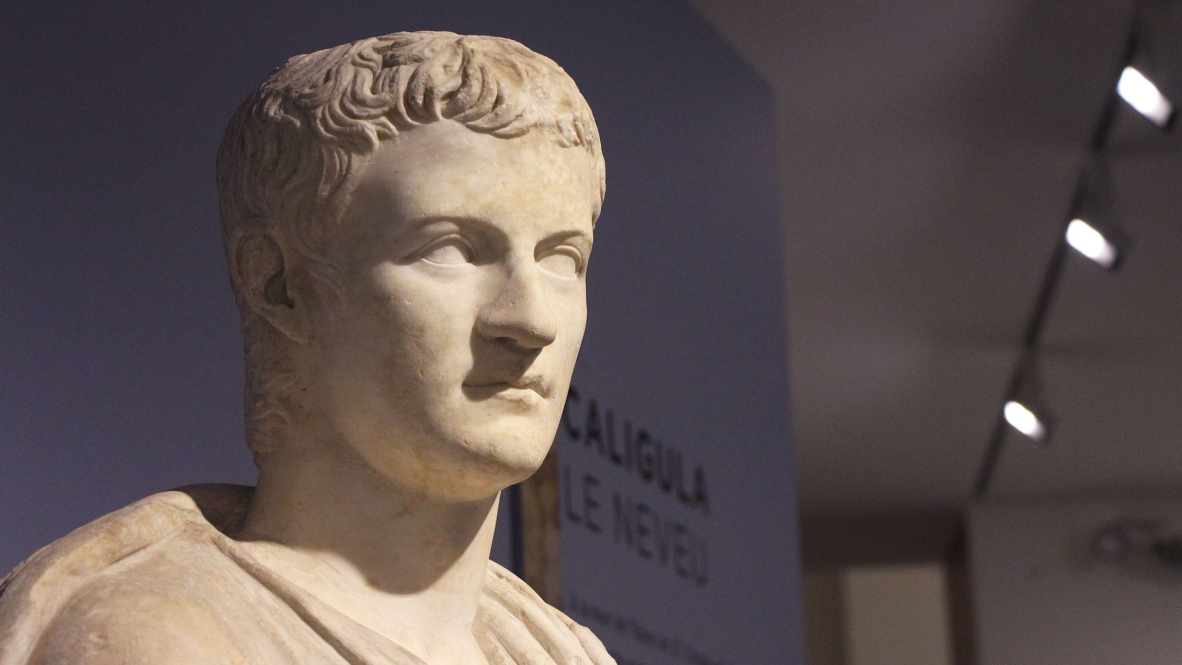 ローマでは古代の庭が明らかにされました