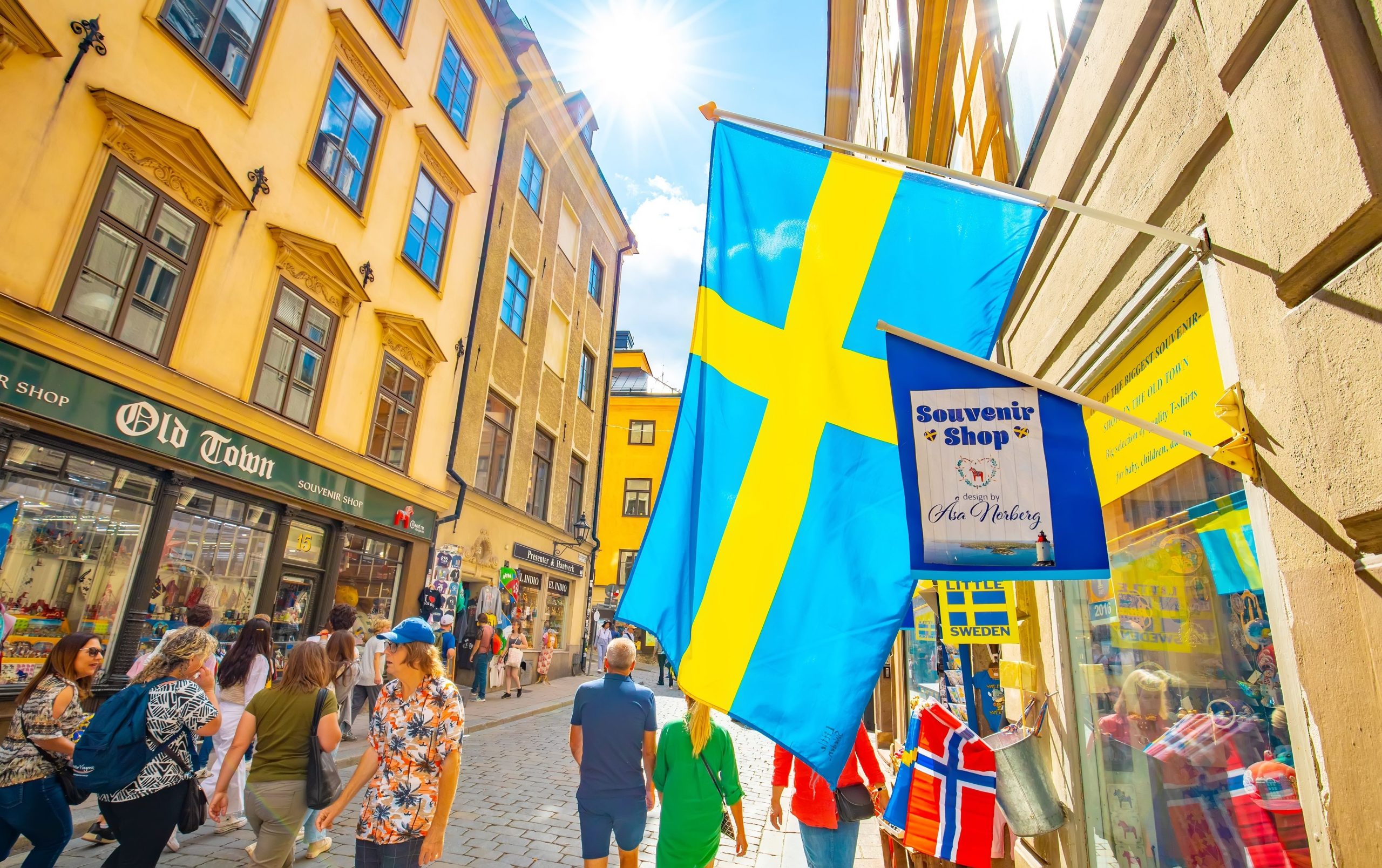 英国外務省は2025年の英国人への強い旅行警告を発行します：2つの人気のあるヨーロッパの目的地がリストを作成します