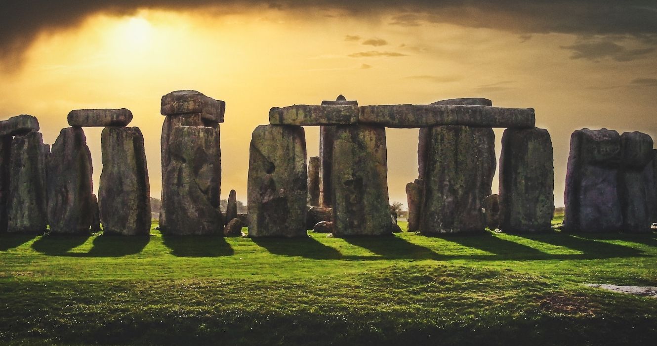 2024のトップ7旅行ホットスポットにおける説明のつかない謎