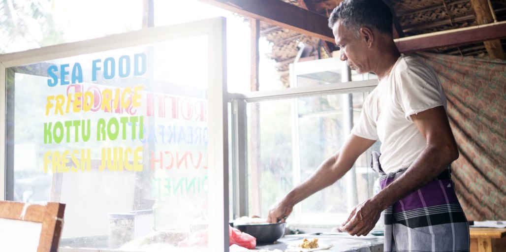 スリランカを訪れる前に知っておくべき5つのこと