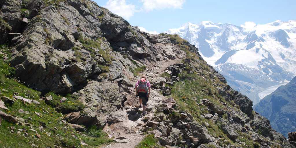 夏にスイスでやるべき3つの冒険的なこと